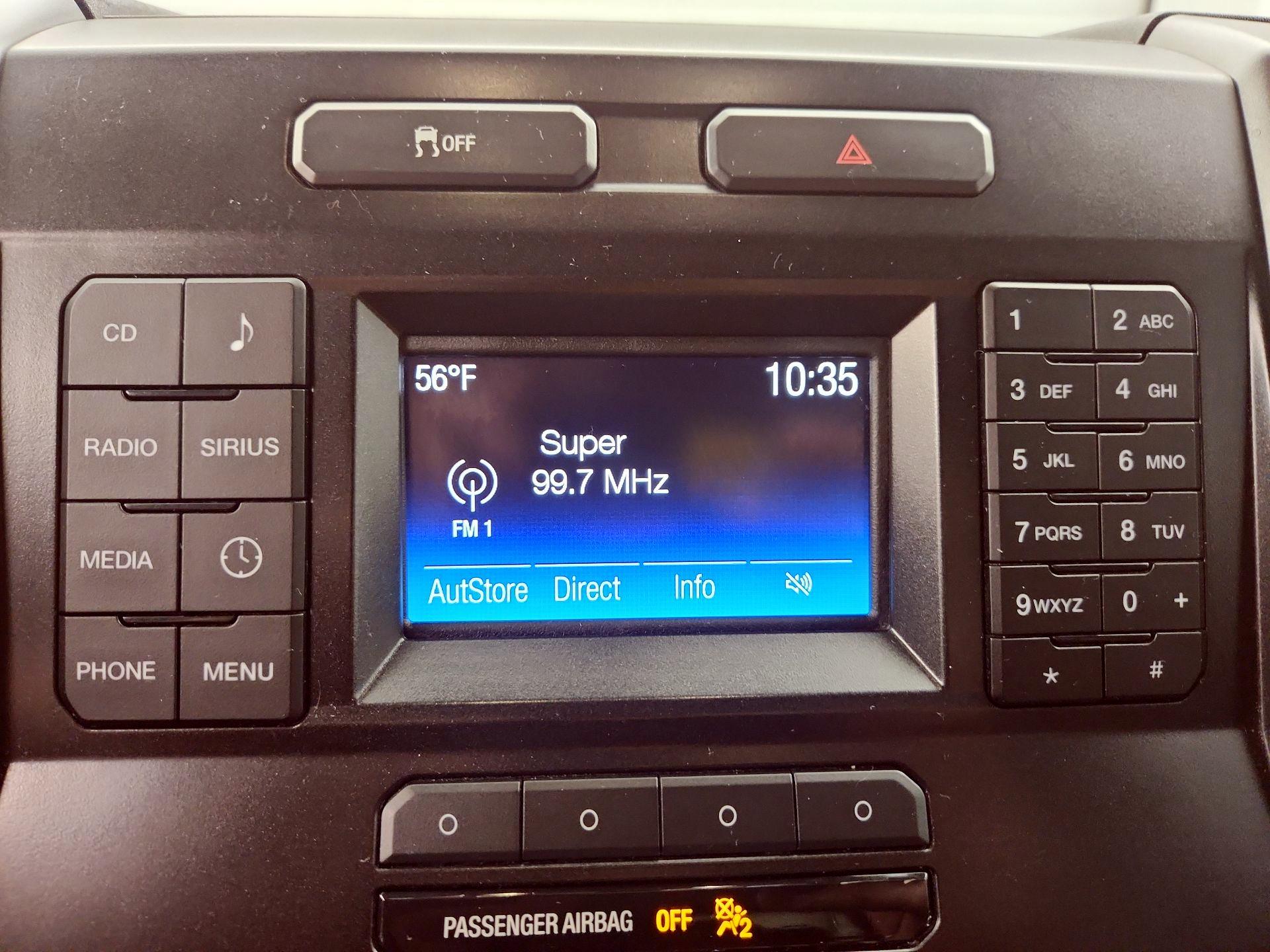 Thumbnail: 2015 Ford F-150 - 15