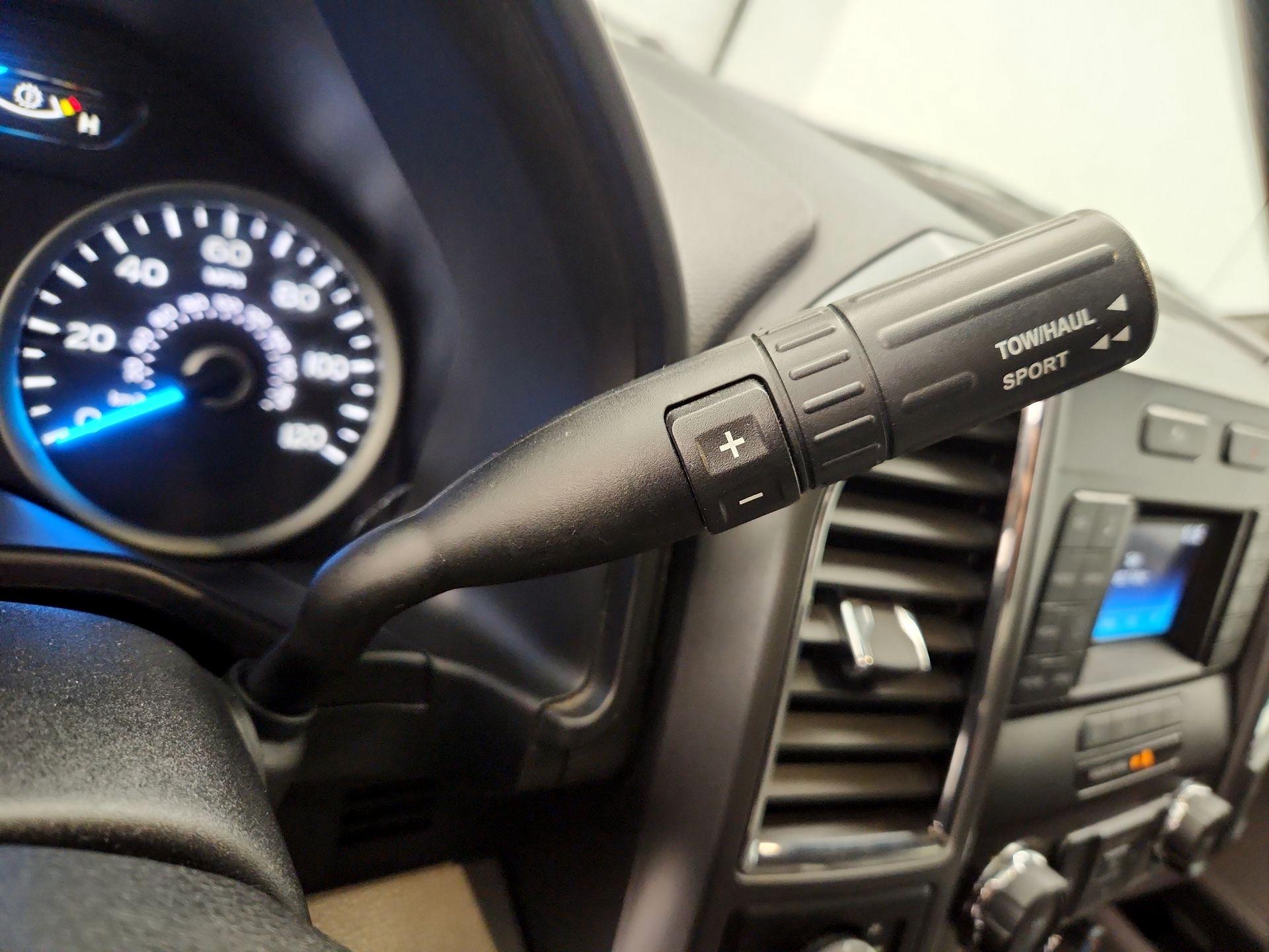 Thumbnail: 2015 Ford F-150 - 17