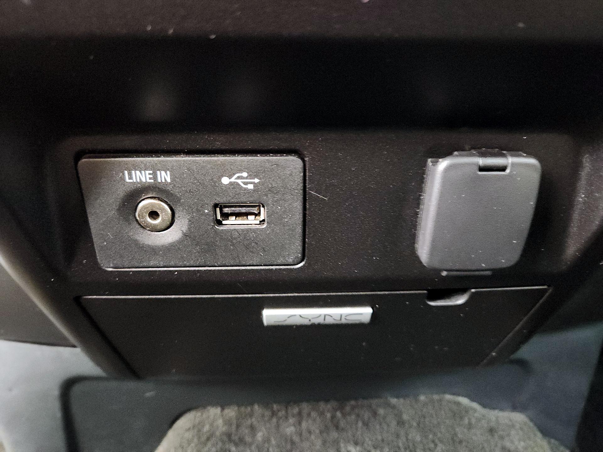 Thumbnail: 2015 Ford F-150 - 18