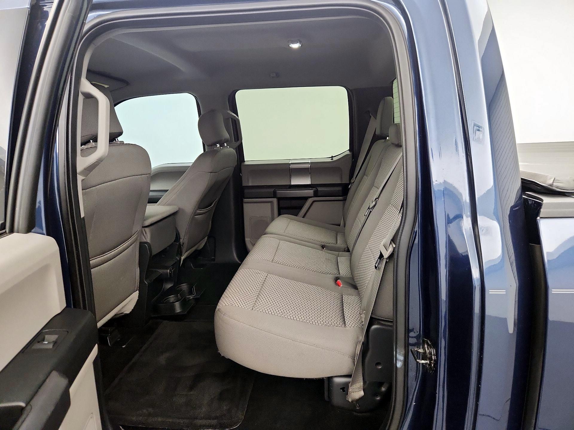 Thumbnail: 2015 Ford F-150 - 19