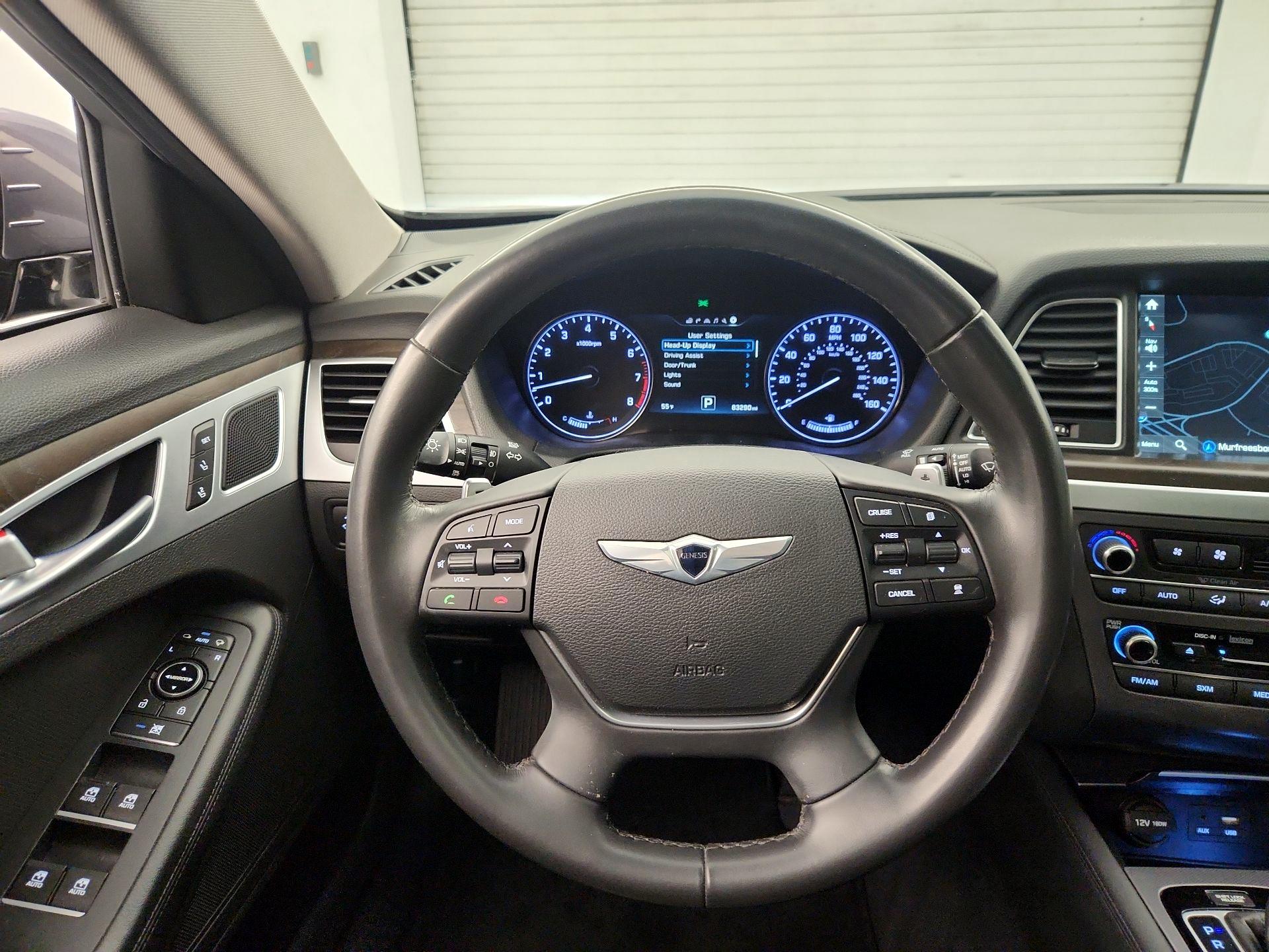 Thumbnail: 2016 Hyundai Genesis - 10