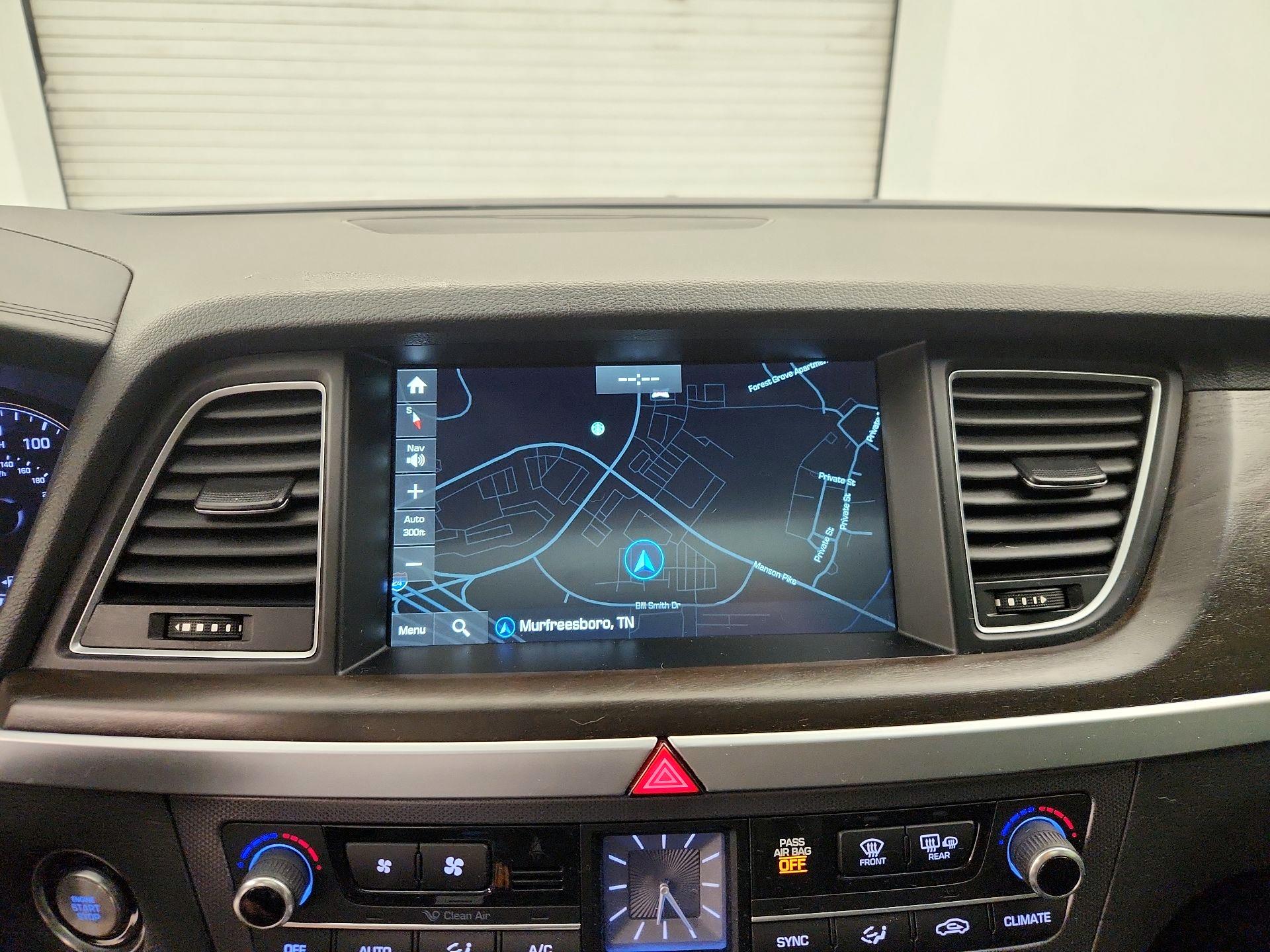 Thumbnail: 2016 Hyundai Genesis - 14