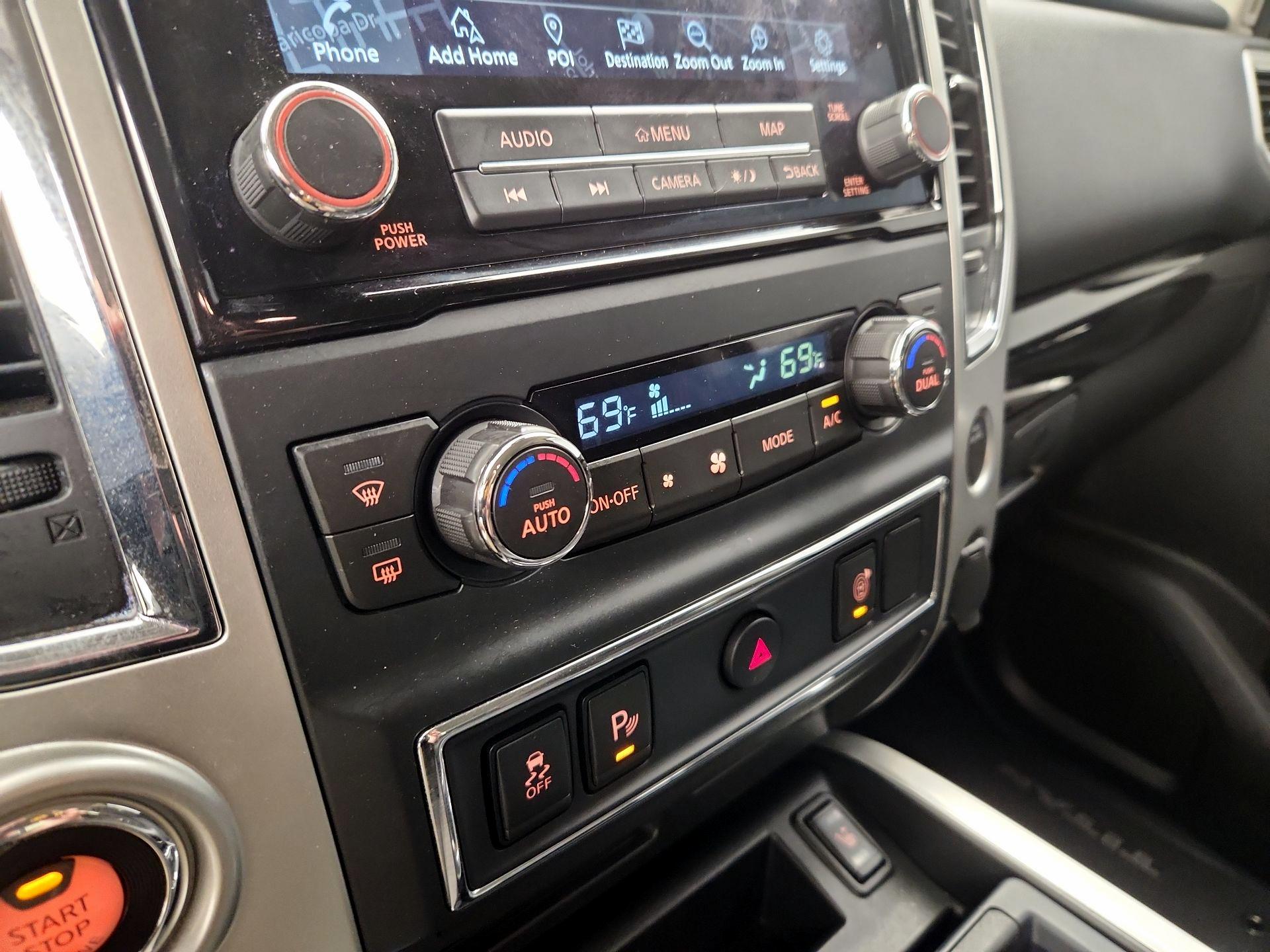 Thumbnail: 2021 Nissan Titan - 17