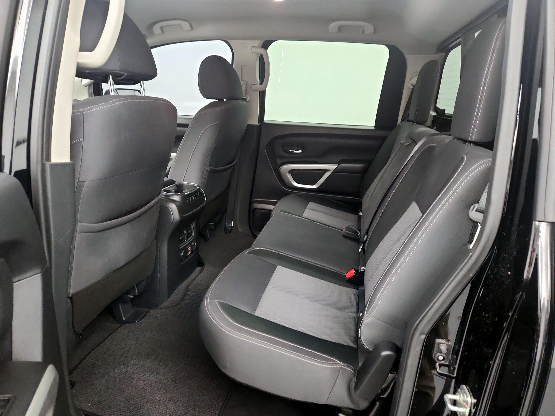 Thumbnail: 2021 Nissan Titan - 20