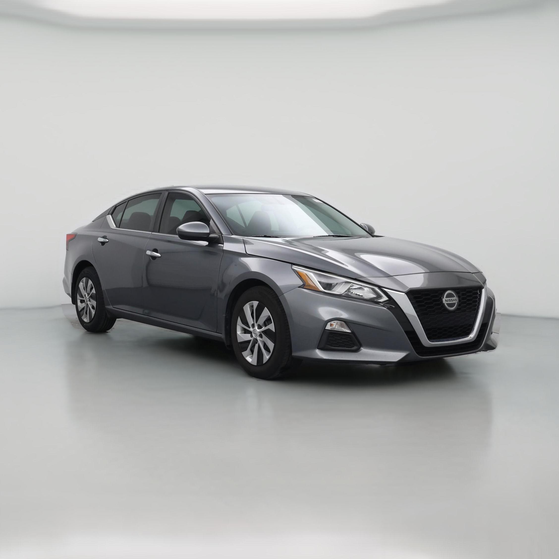 Thumbnail: 2020 Nissan Altima - 1