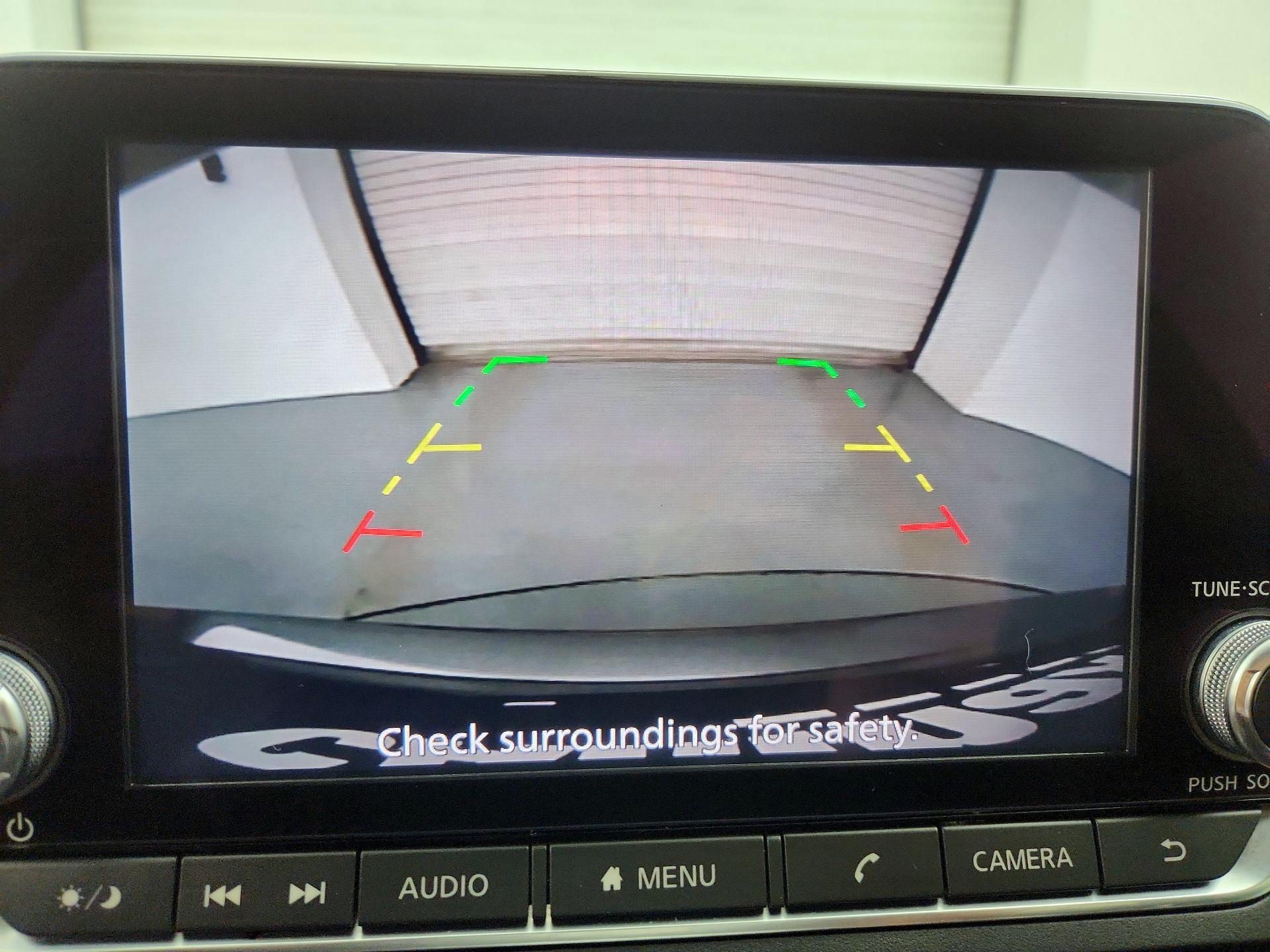 Thumbnail: 2020 Nissan Altima - 14