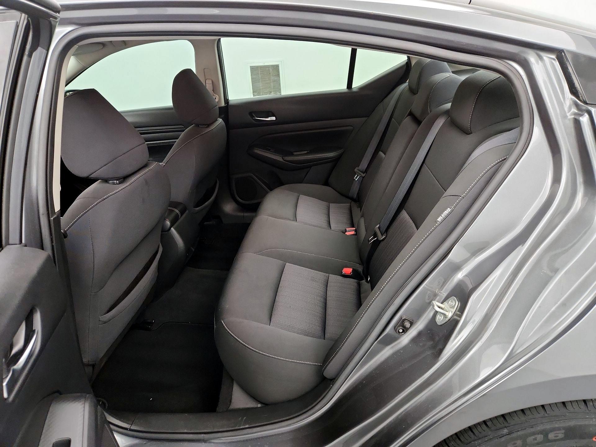 Thumbnail: 2020 Nissan Altima - 19