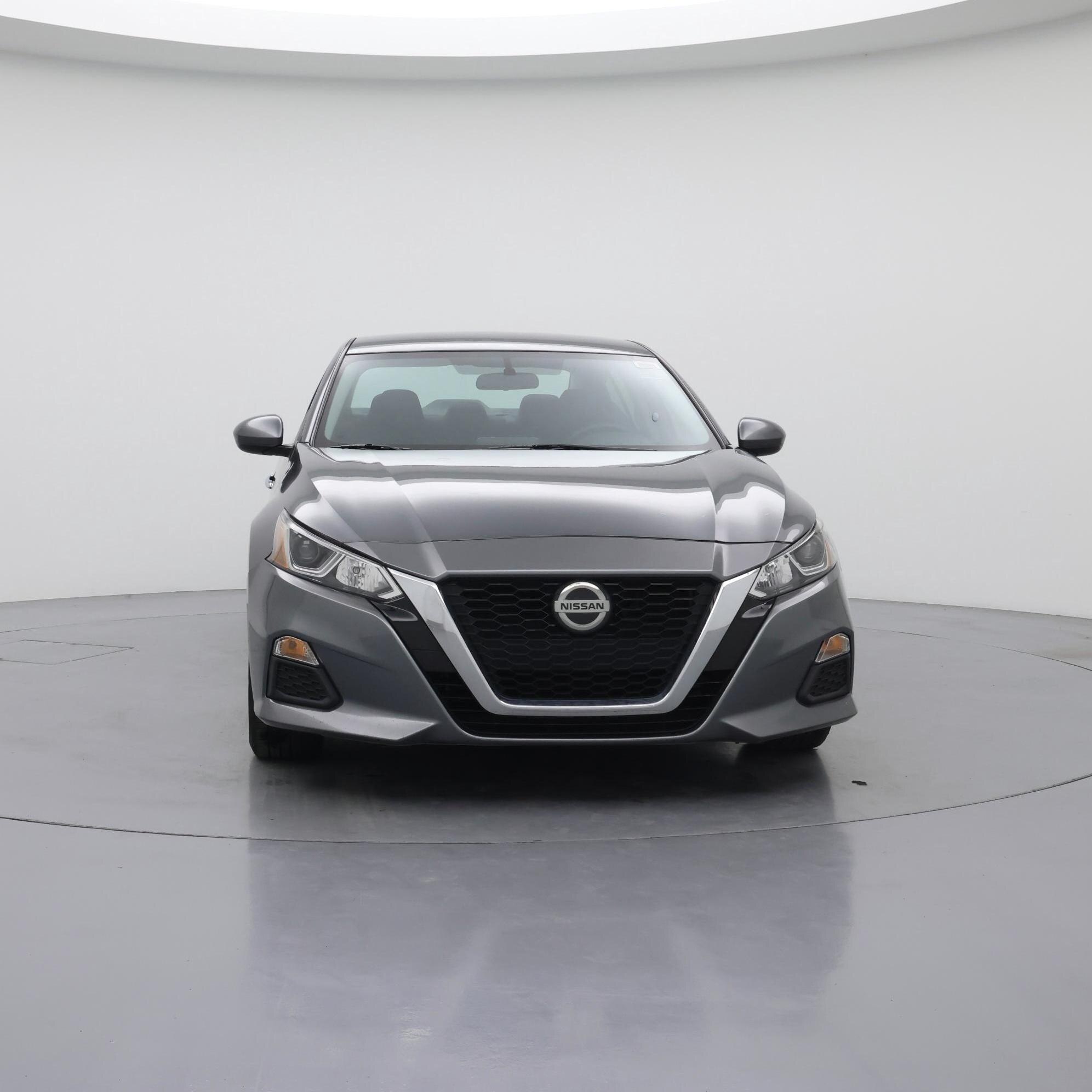 Thumbnail: 2020 Nissan Altima - 5
