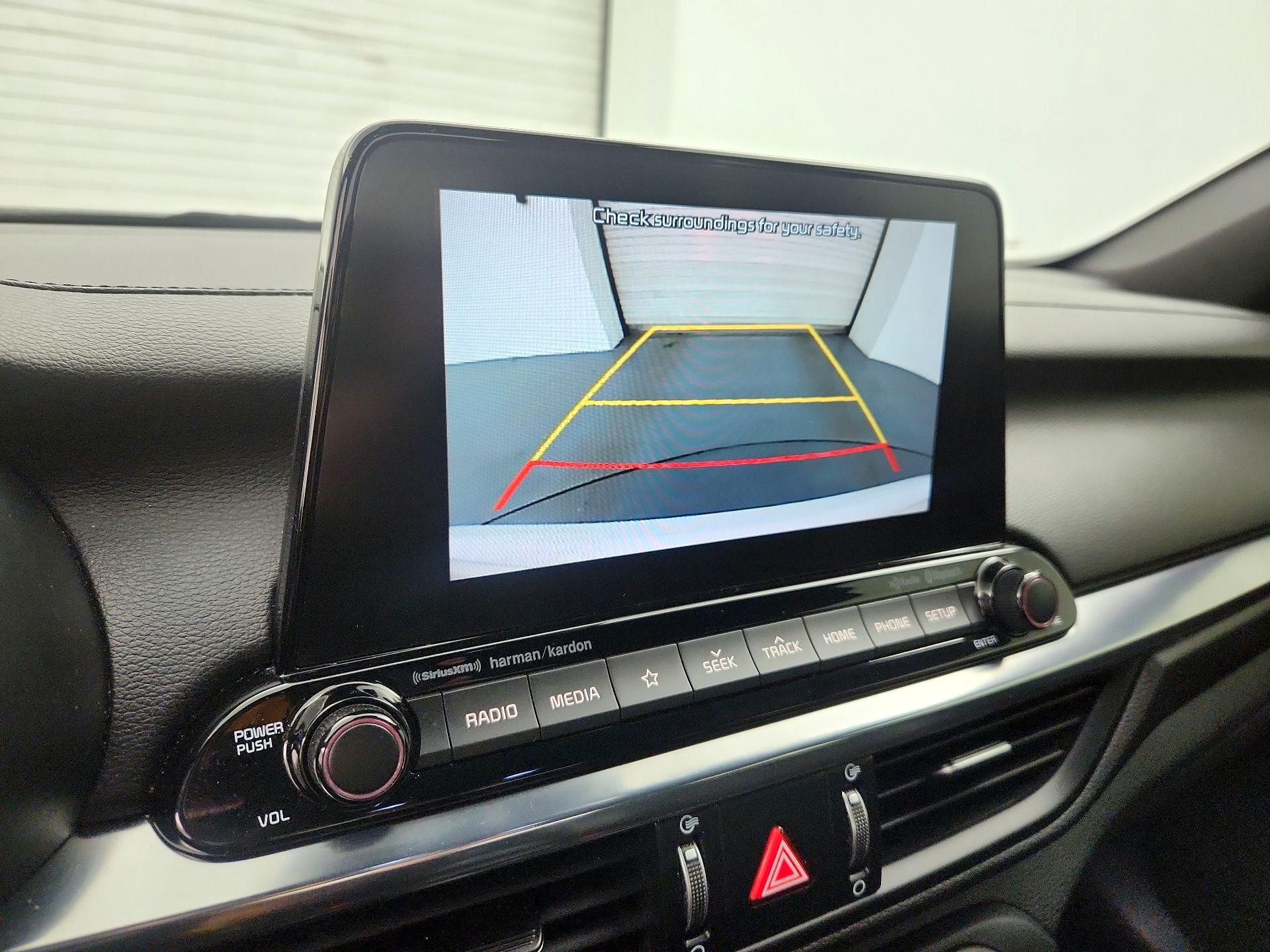 Thumbnail: 2021 Kia Forte - 14