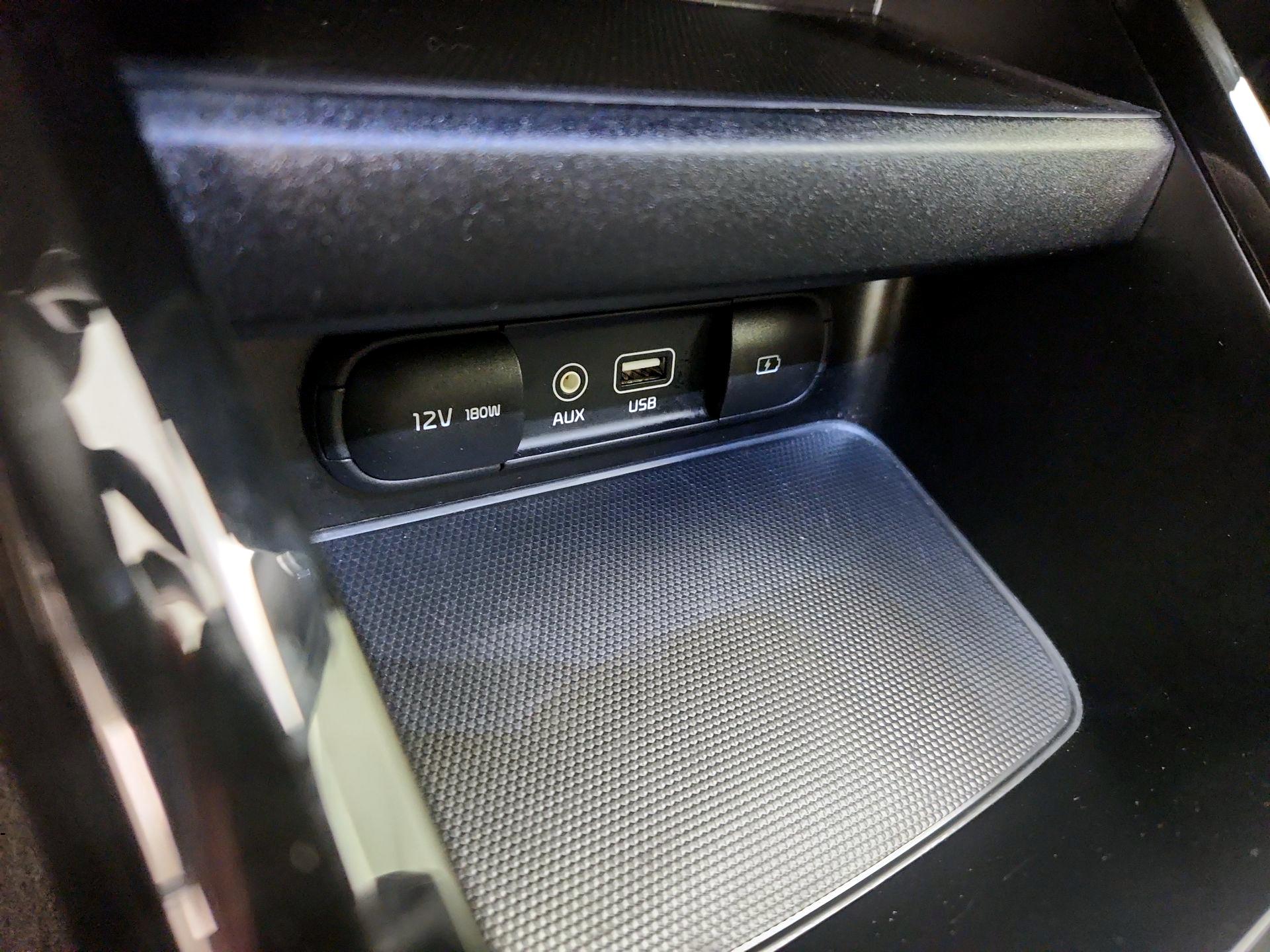 Thumbnail: 2021 Kia Forte - 18