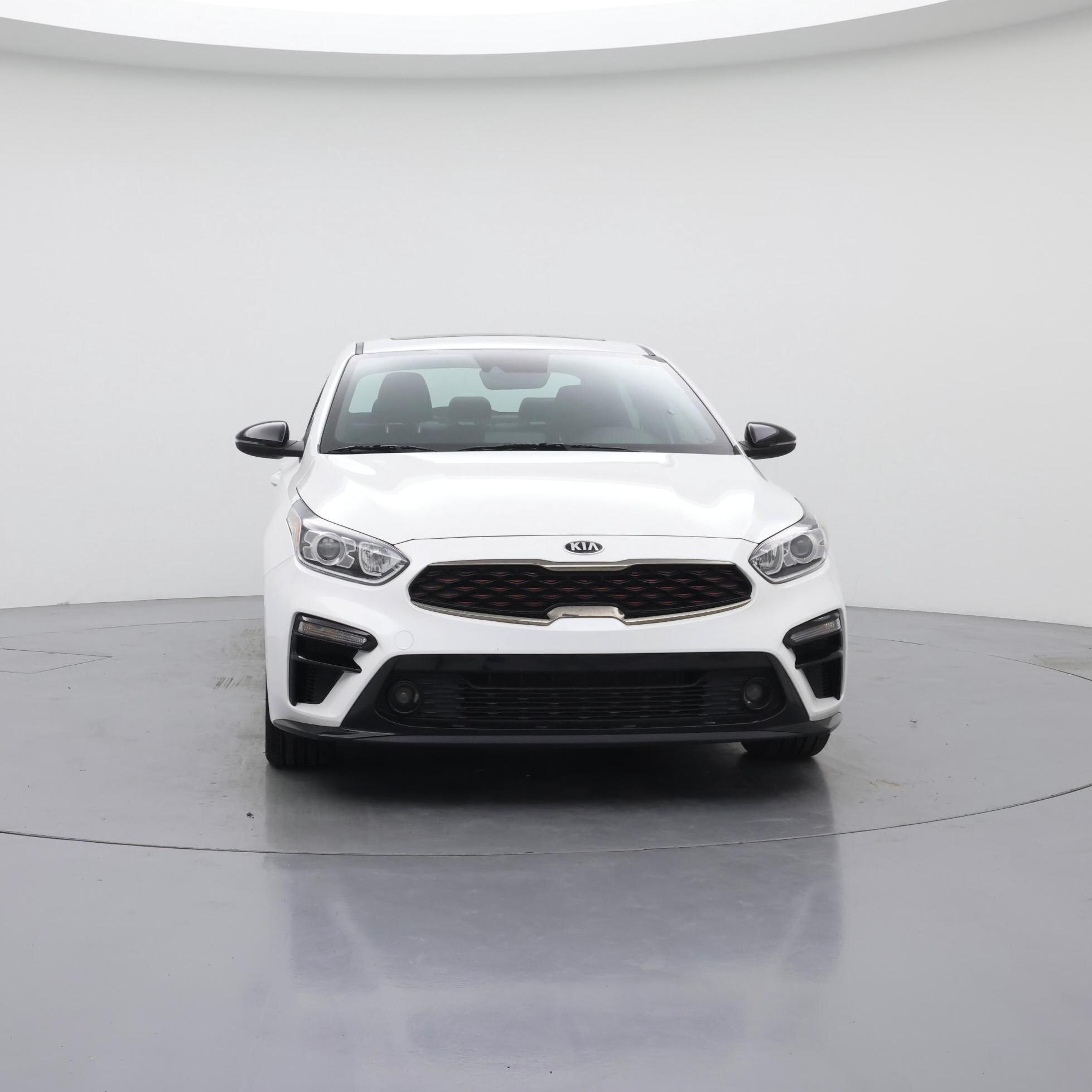 Thumbnail: 2021 Kia Forte - 5