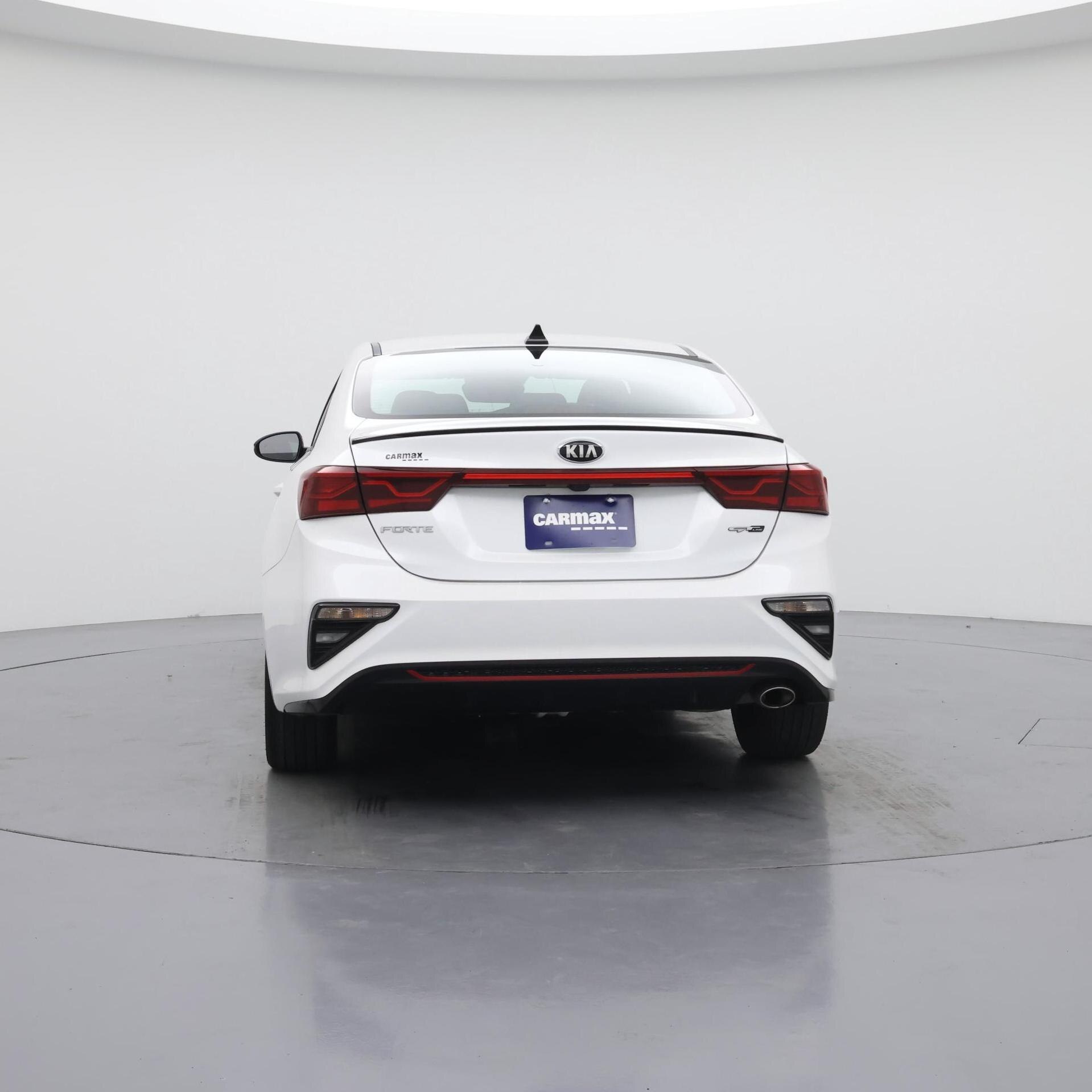 Thumbnail: 2021 Kia Forte - 6