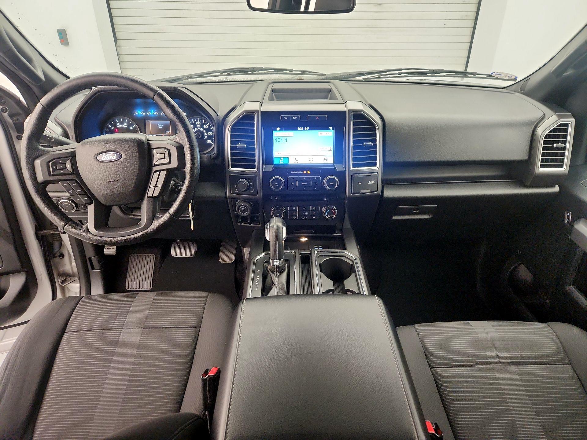 Thumbnail: 2016 Ford F-150 - 9