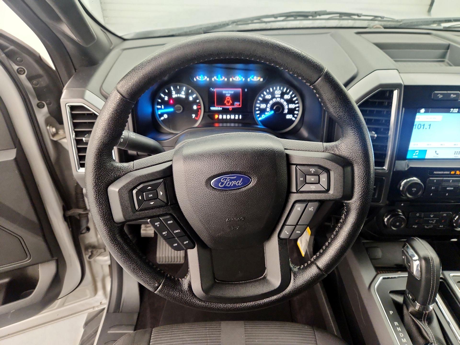 Thumbnail: 2016 Ford F-150 - 10