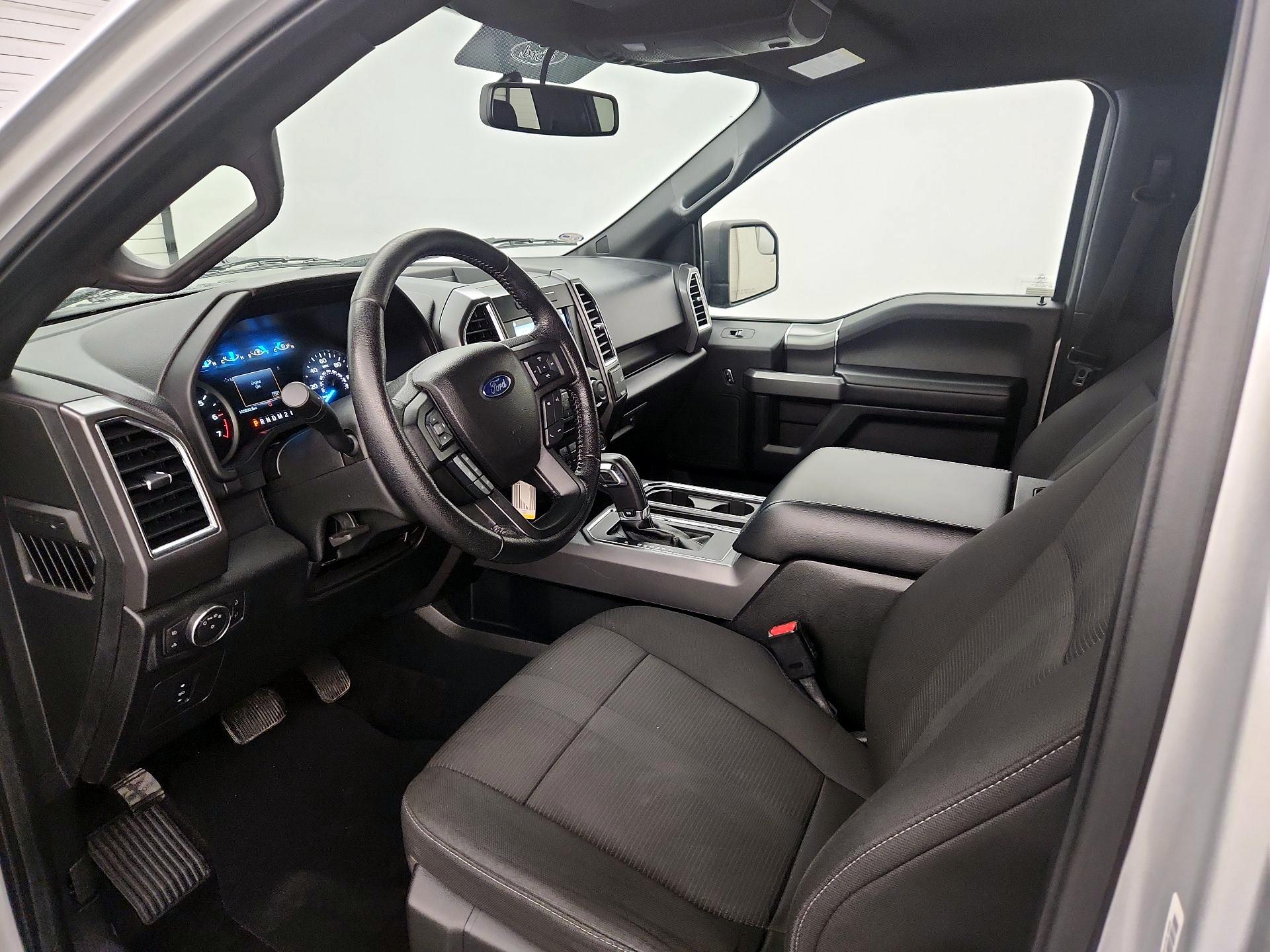 Thumbnail: 2016 Ford F-150 - 11