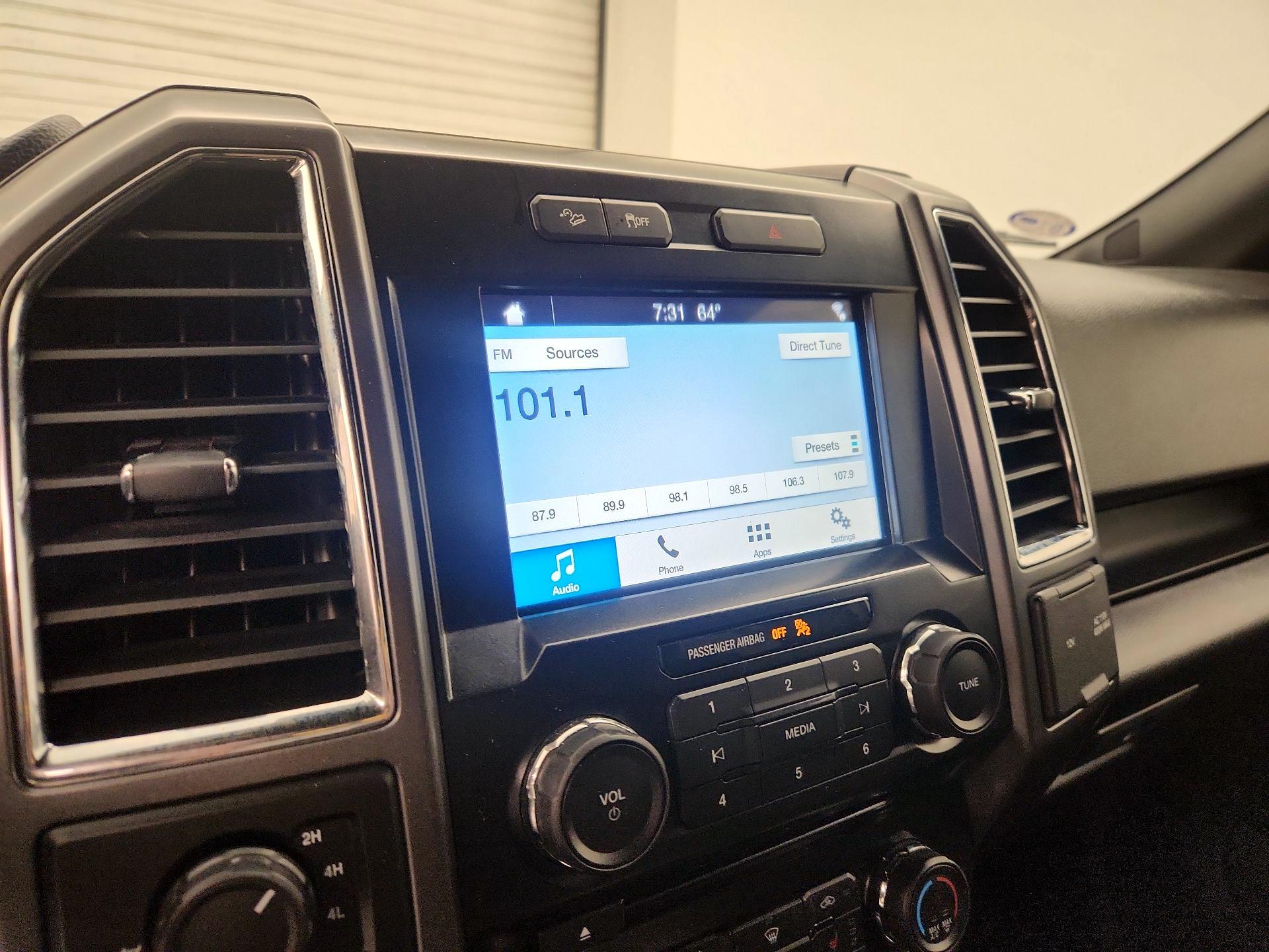 Thumbnail: 2016 Ford F-150 - 15