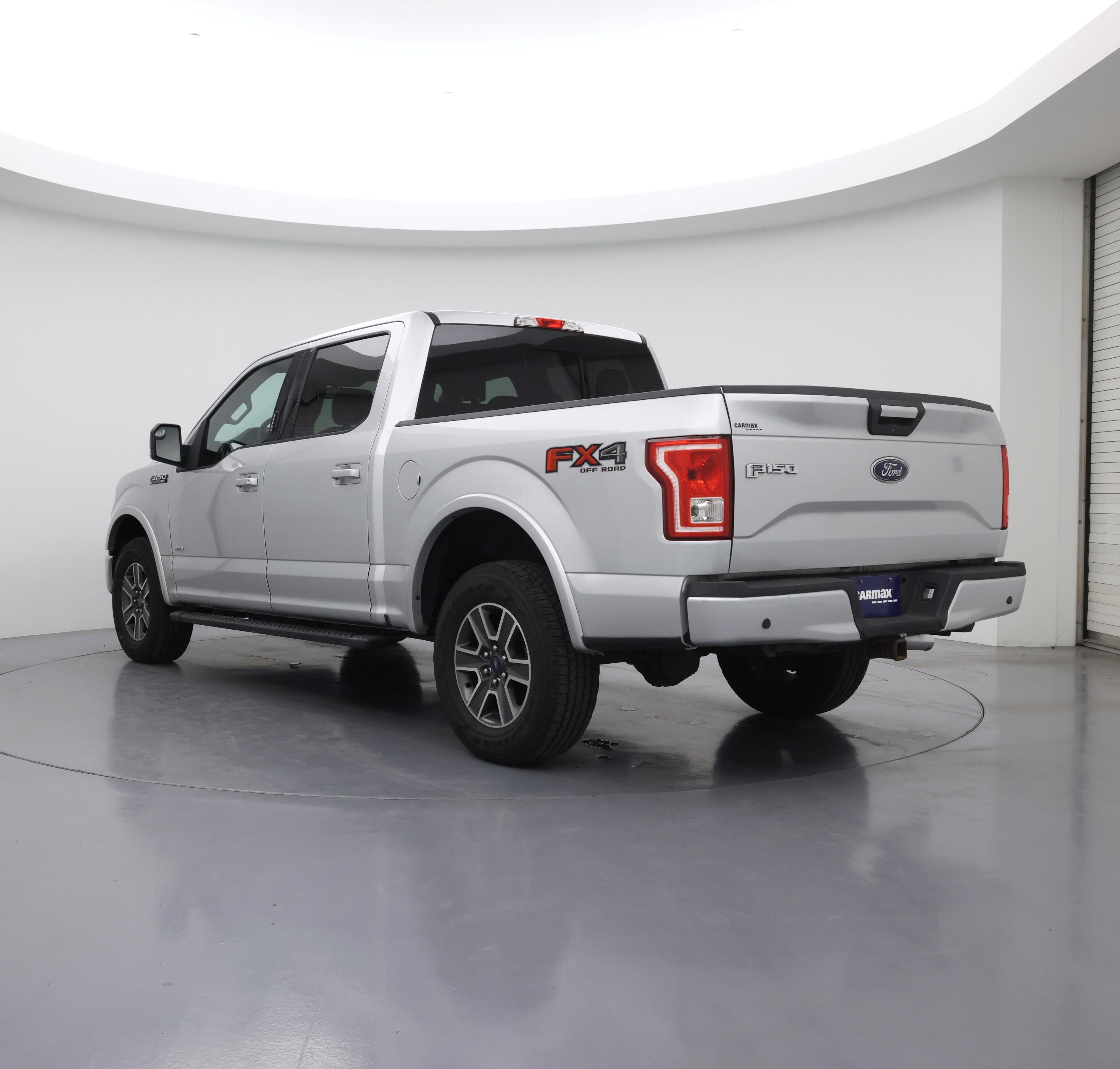 Thumbnail: 2016 Ford F-150 - 2