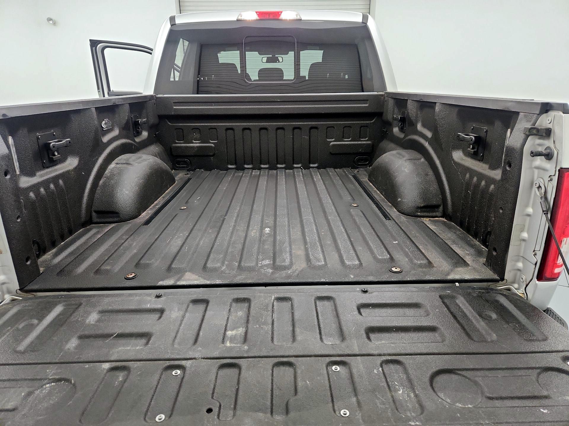 Thumbnail: 2016 Ford F-150 - 20