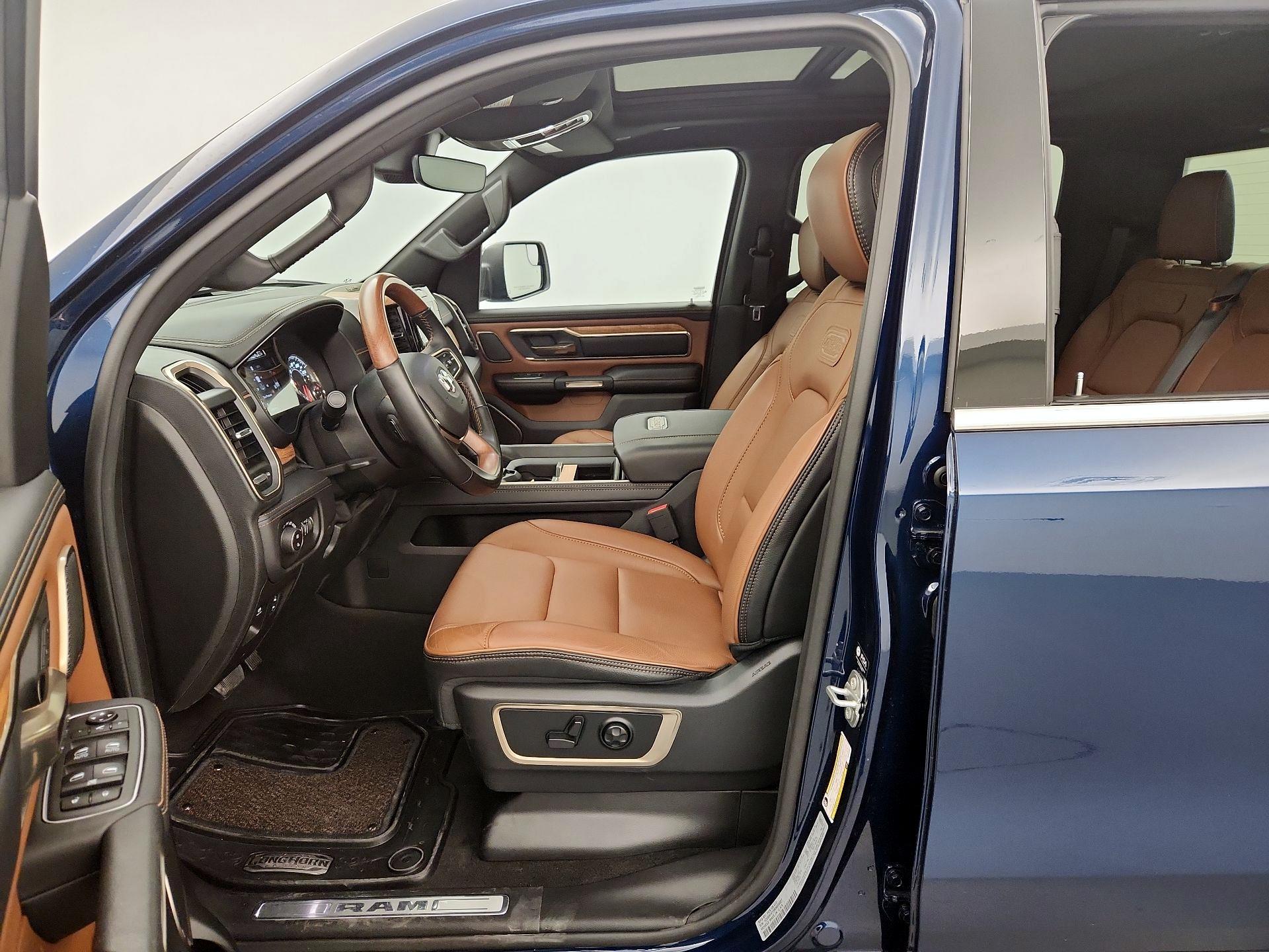 Thumbnail: 2021 RAM 1500 - 11