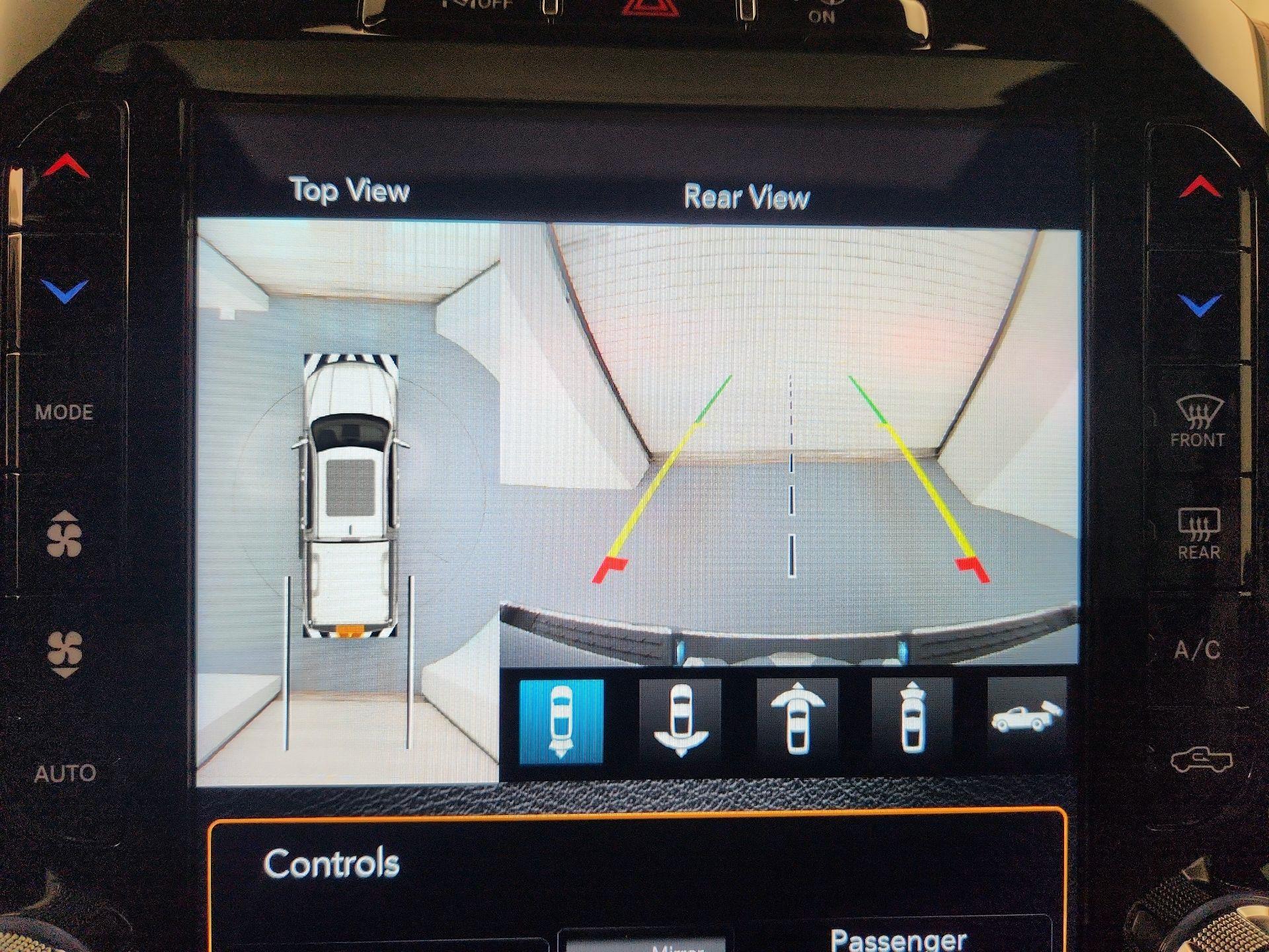 Thumbnail: 2021 RAM 1500 - 14