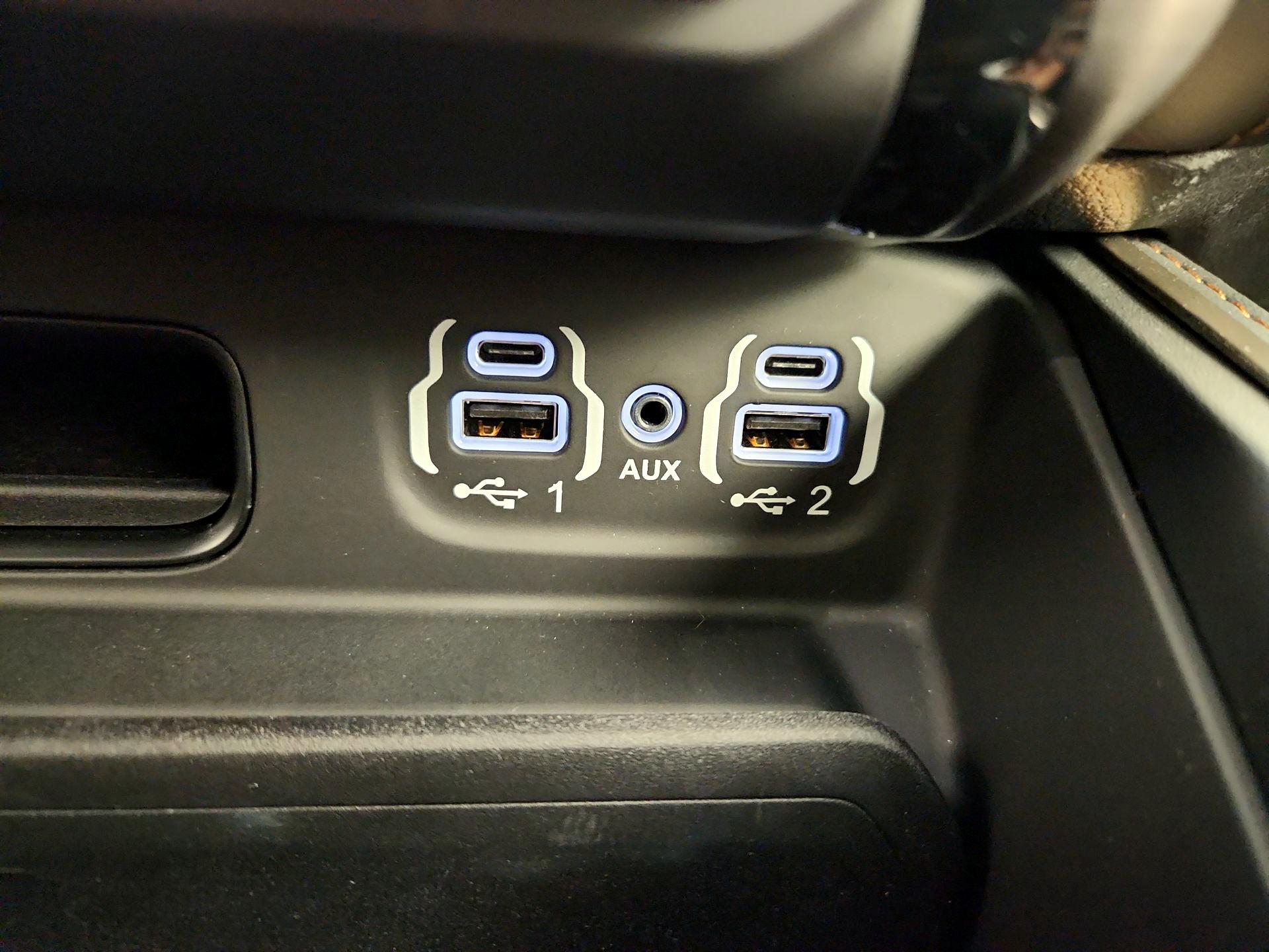 Thumbnail: 2021 RAM 1500 - 18