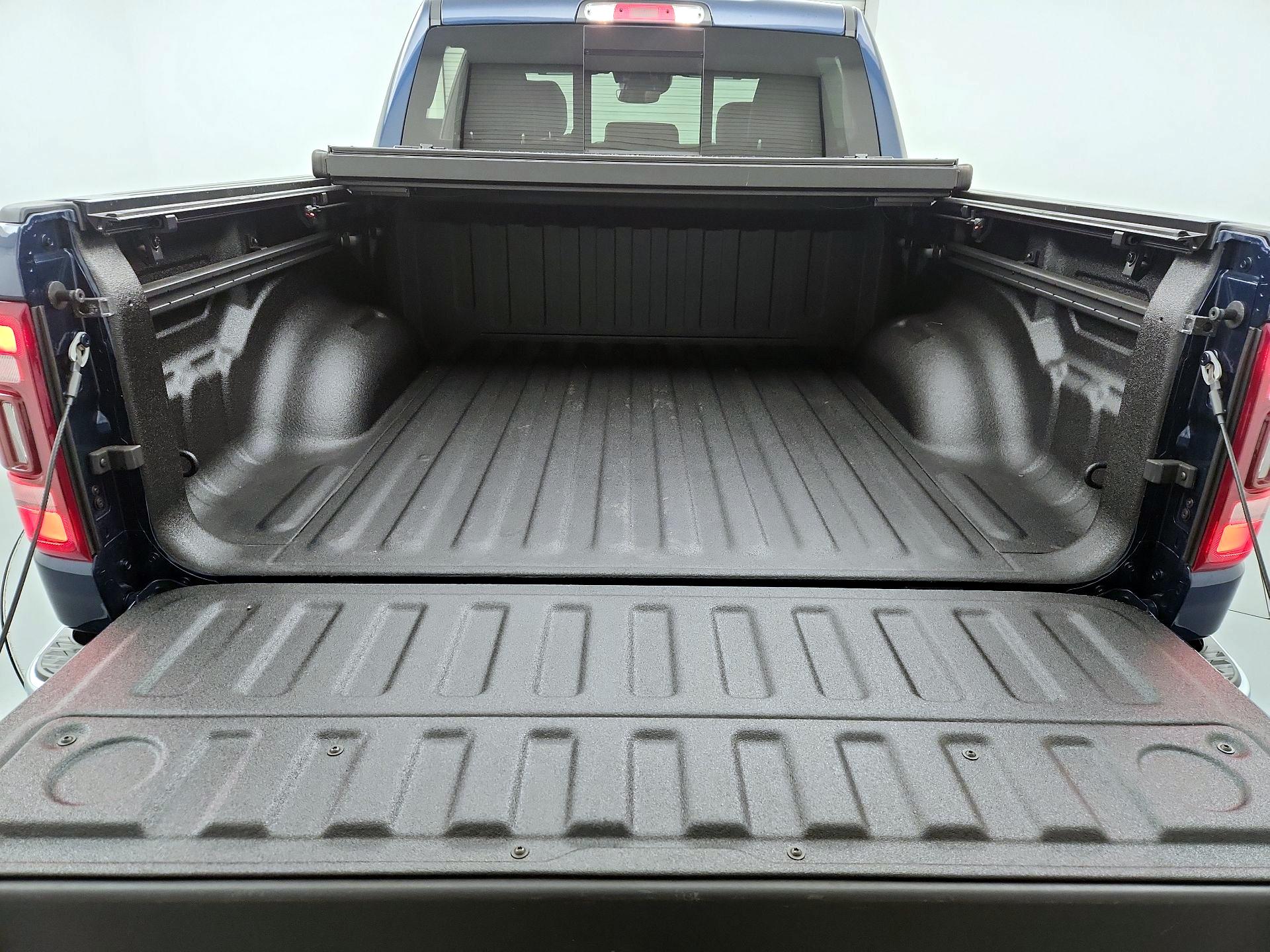 Thumbnail: 2021 RAM 1500 - 20