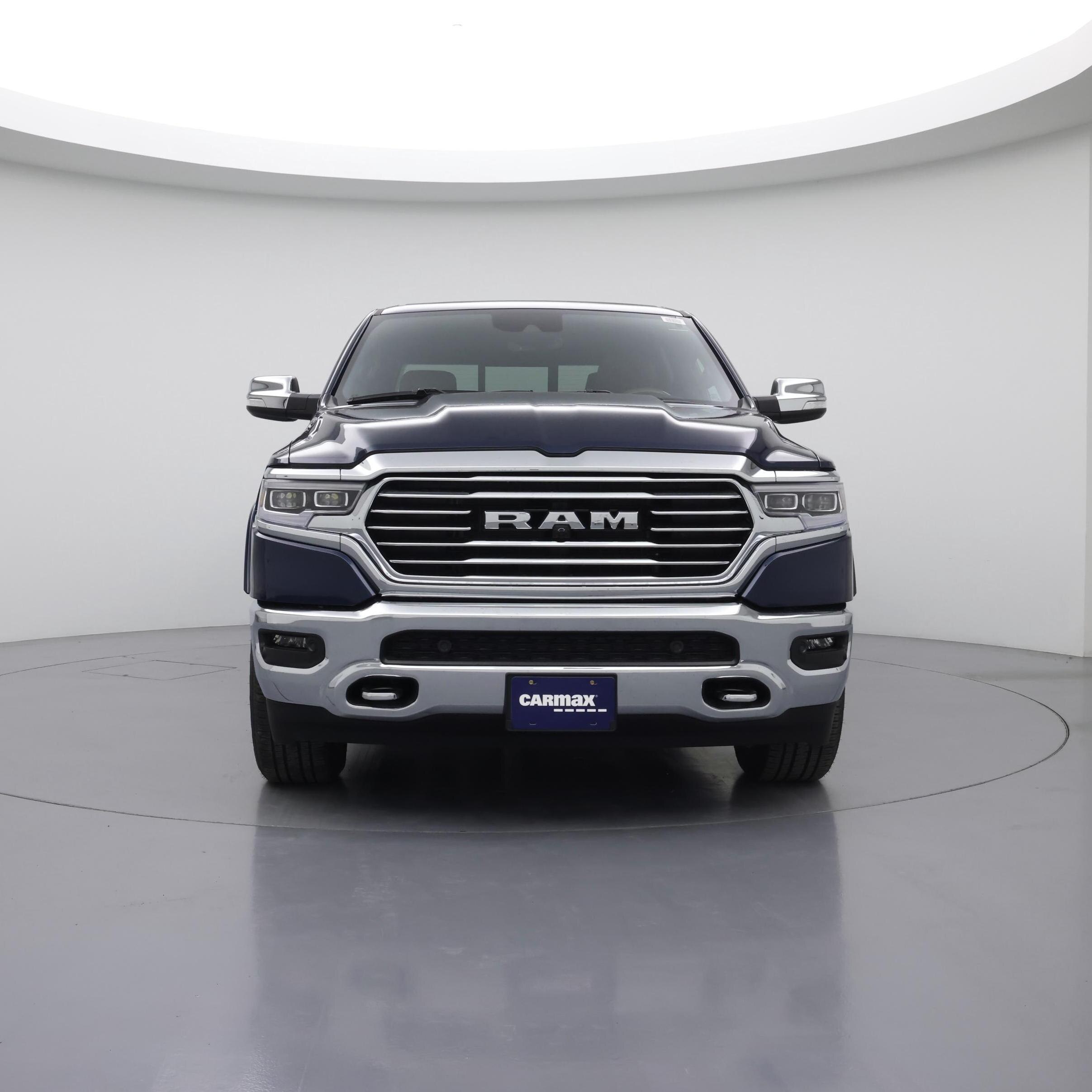Thumbnail: 2021 RAM 1500 - 5