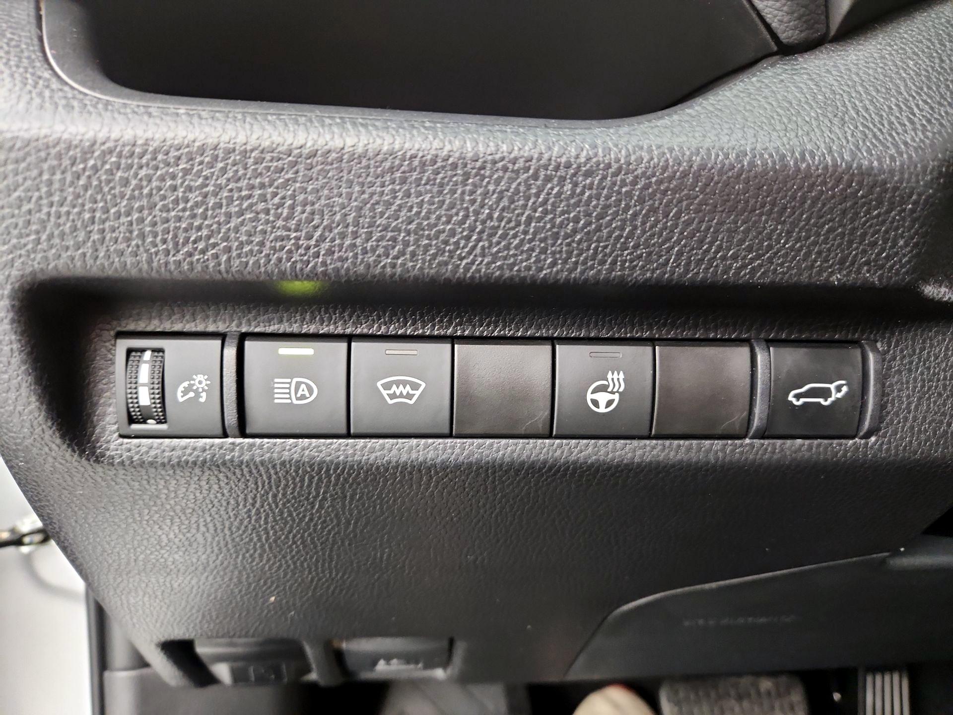 Thumbnail: 2024 Toyota RAV4 - 13