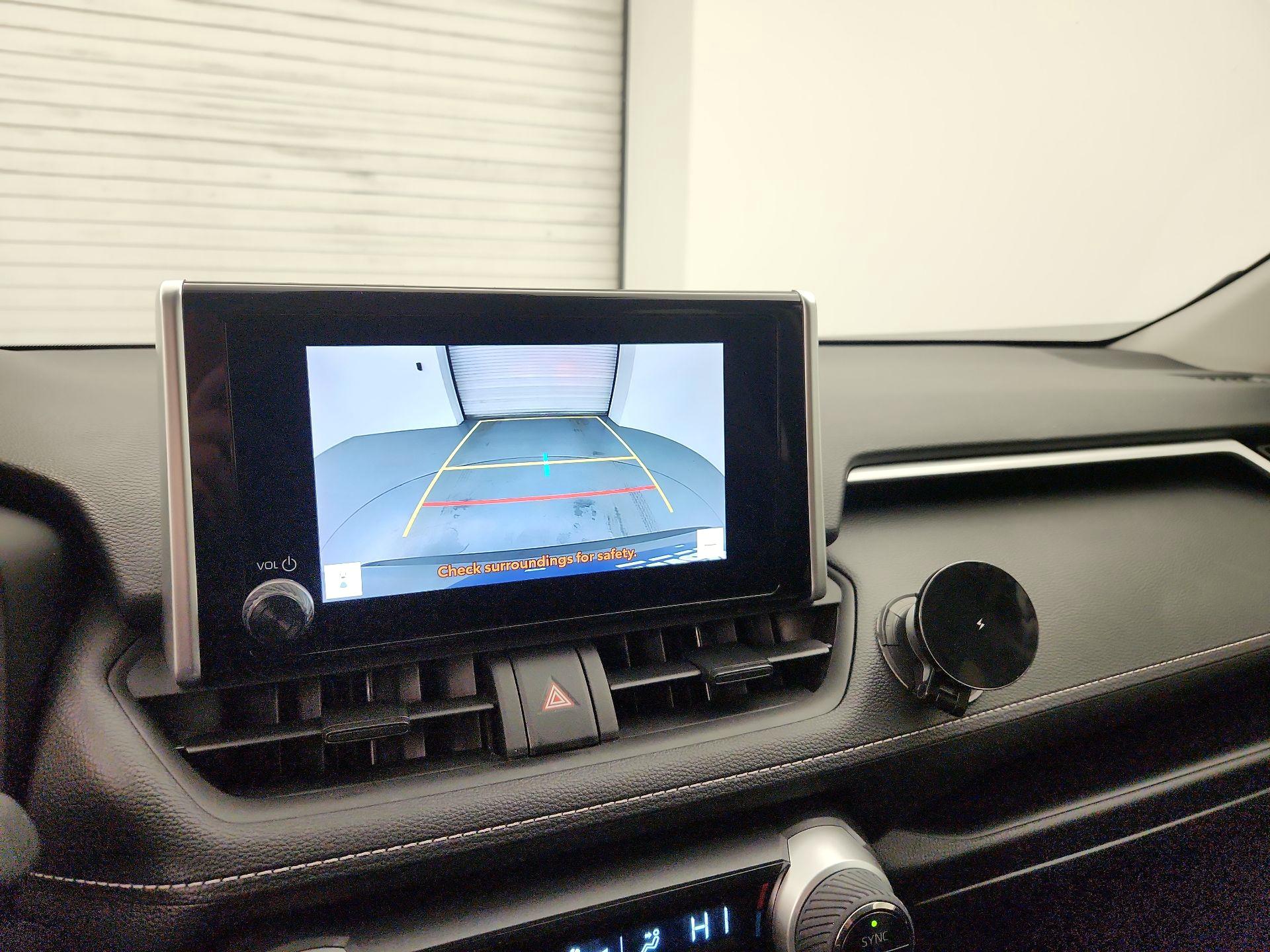 Thumbnail: 2024 Toyota RAV4 - 14