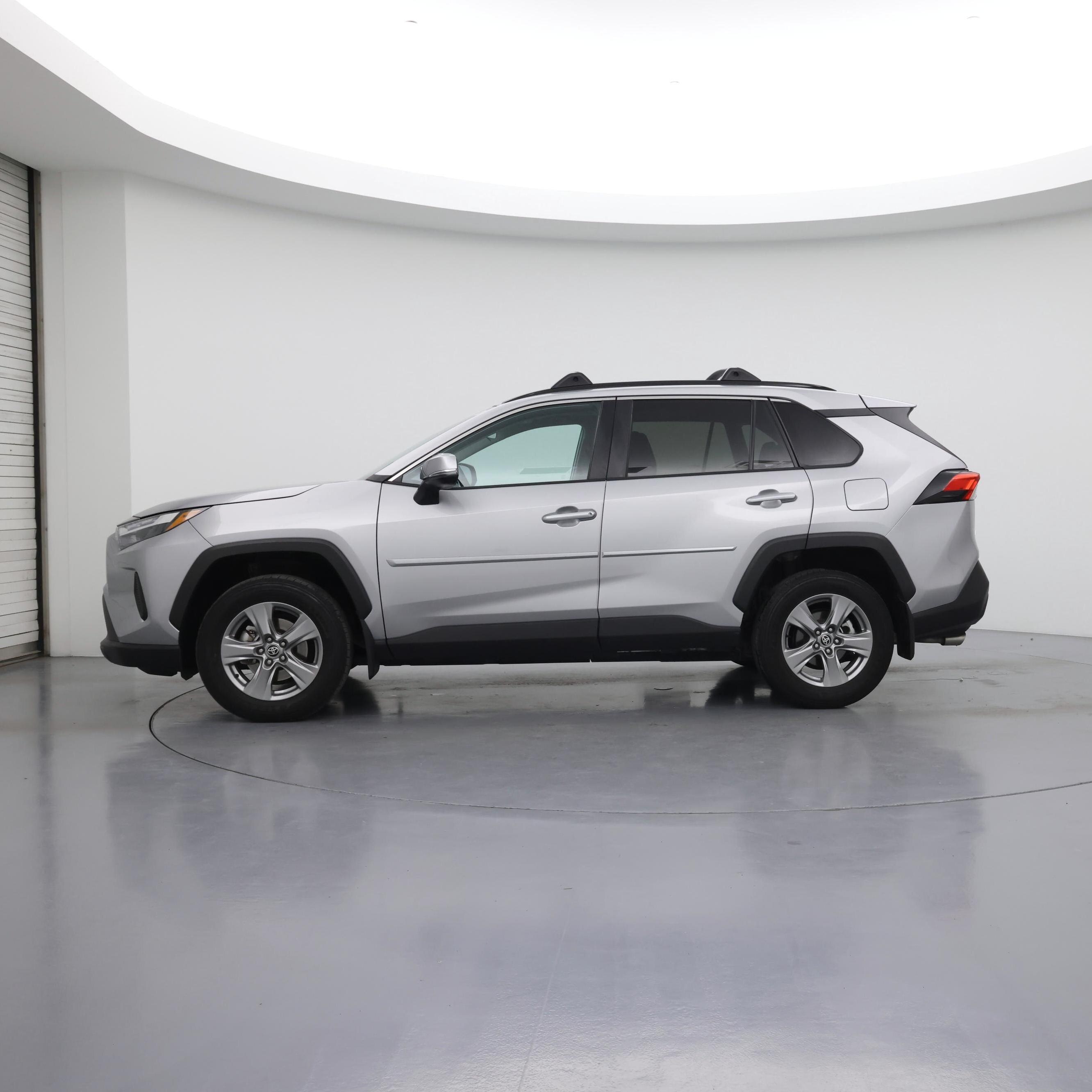 Thumbnail: 2024 Toyota RAV4 - 3