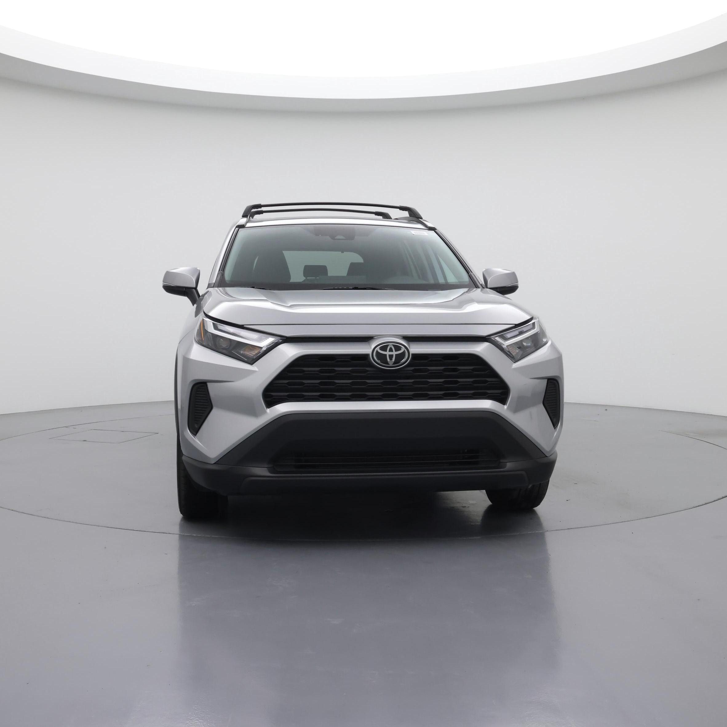 Thumbnail: 2024 Toyota RAV4 - 5