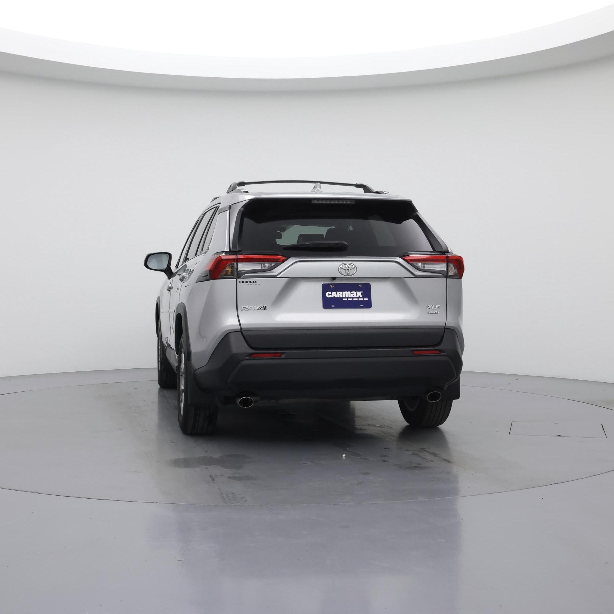 Thumbnail: 2024 Toyota RAV4 - 6