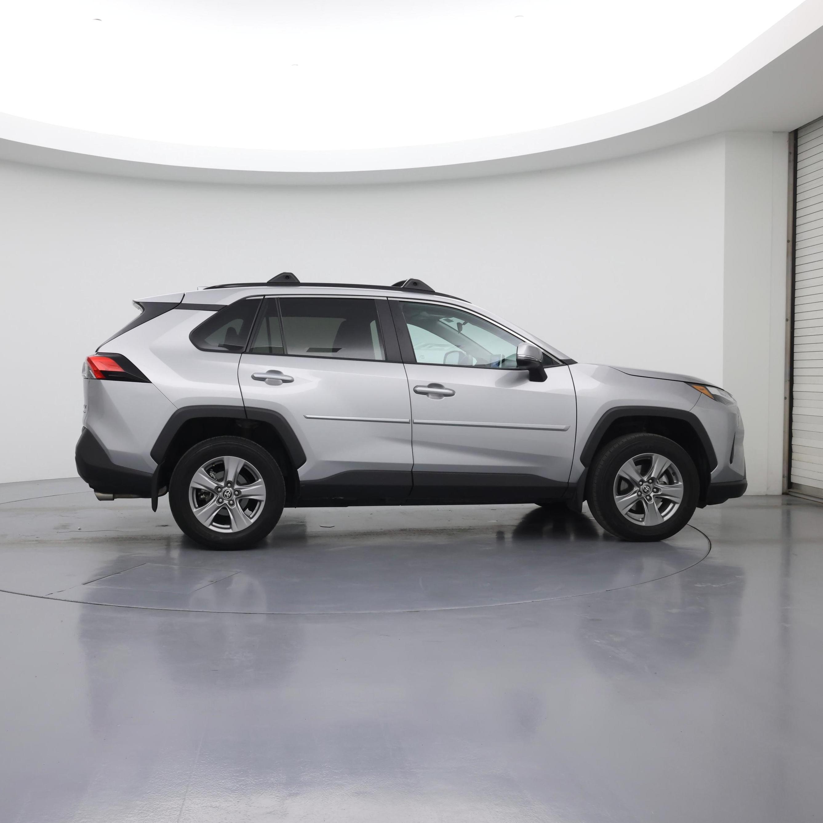 Thumbnail: 2024 Toyota RAV4 - 7