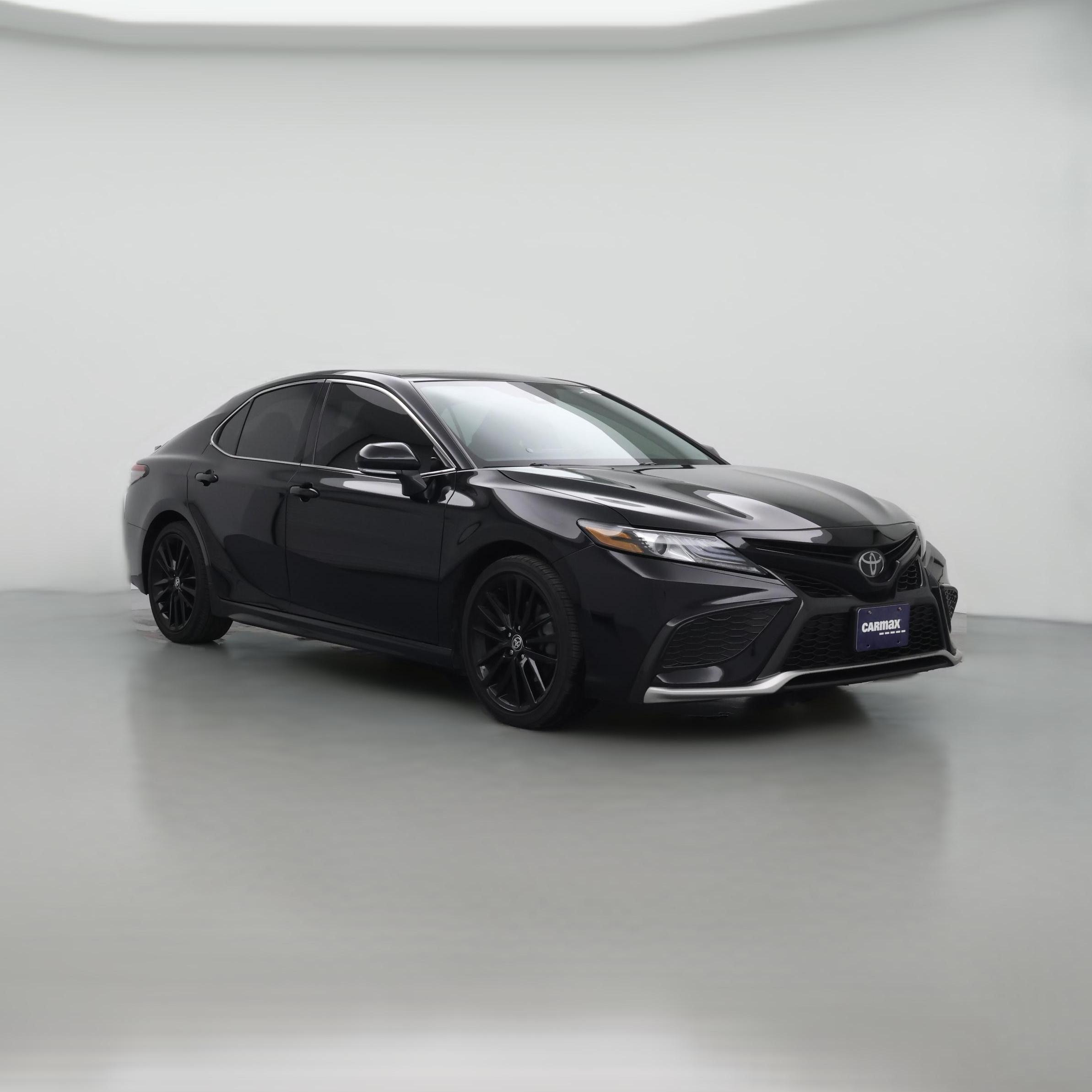 Thumbnail: 2023 Toyota Camry - 1