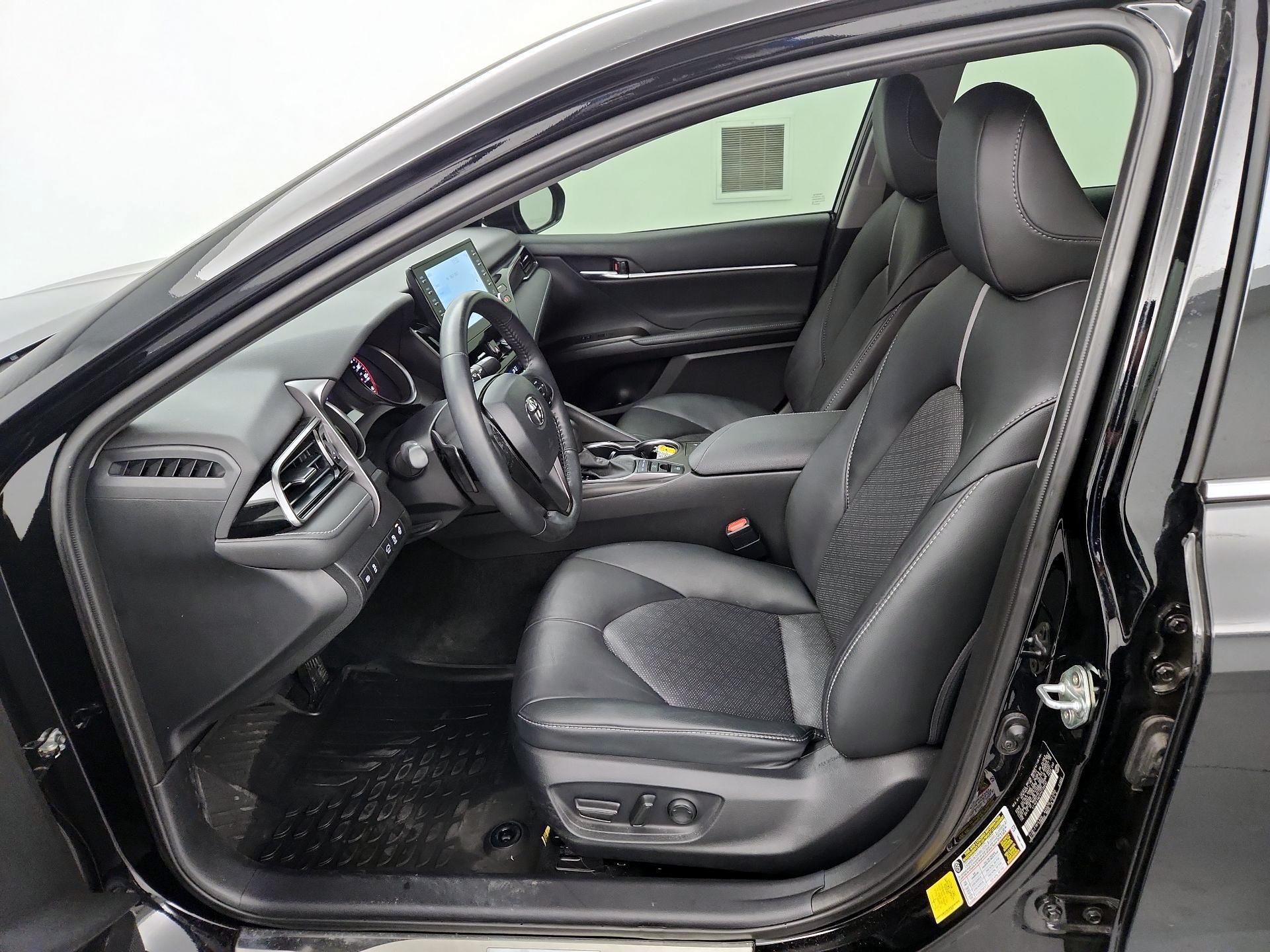 Thumbnail: 2023 Toyota Camry - 11