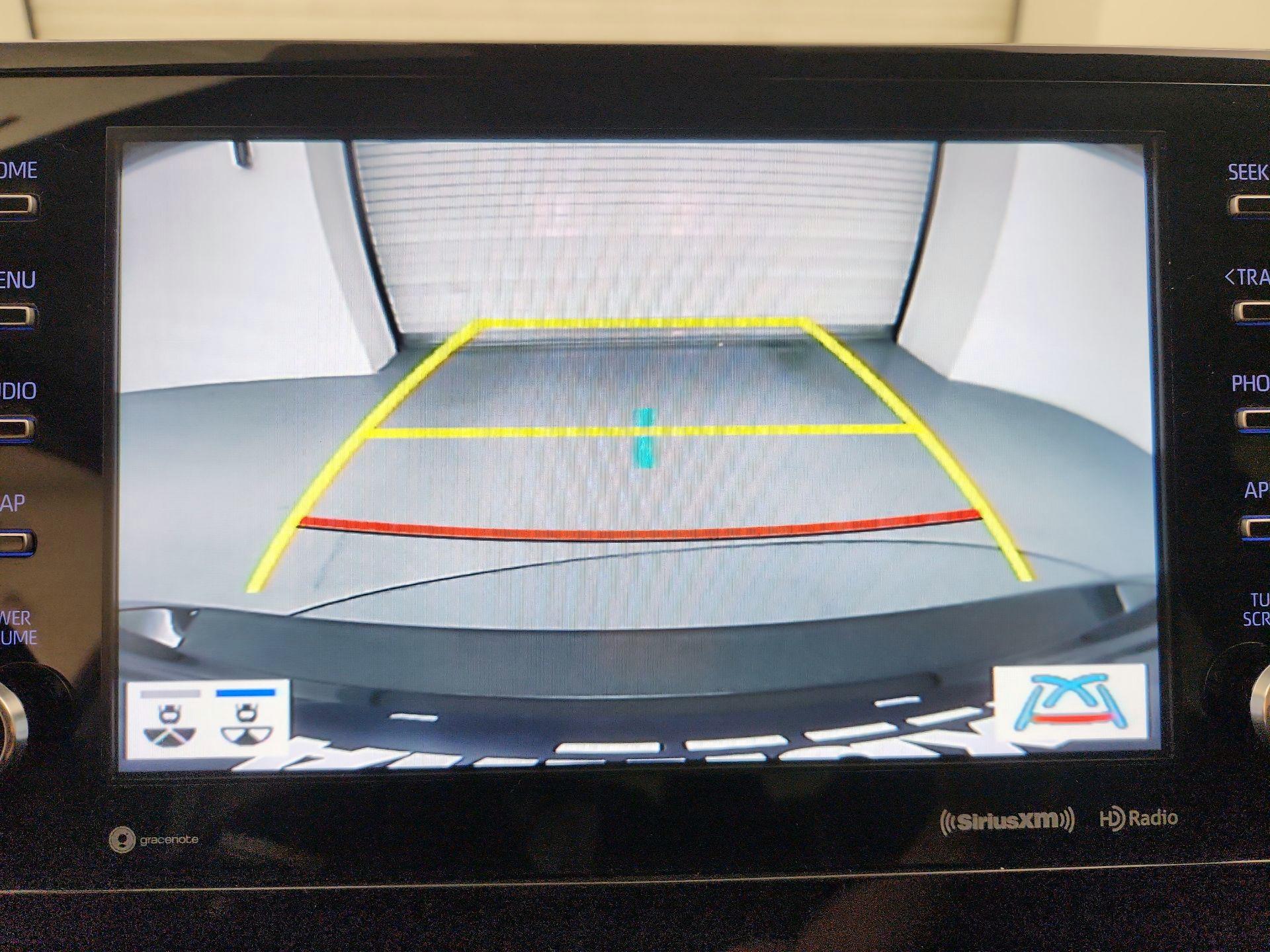 Thumbnail: 2023 Toyota Camry - 14