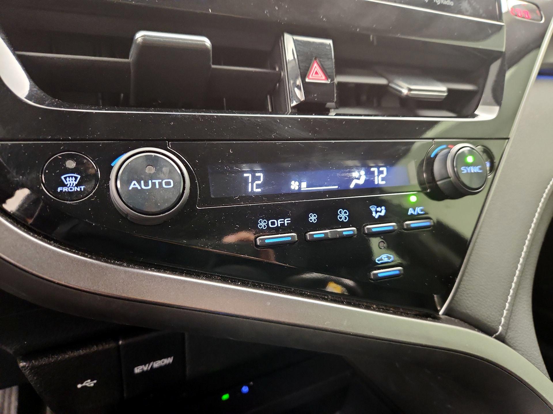 Thumbnail: 2023 Toyota Camry - 16