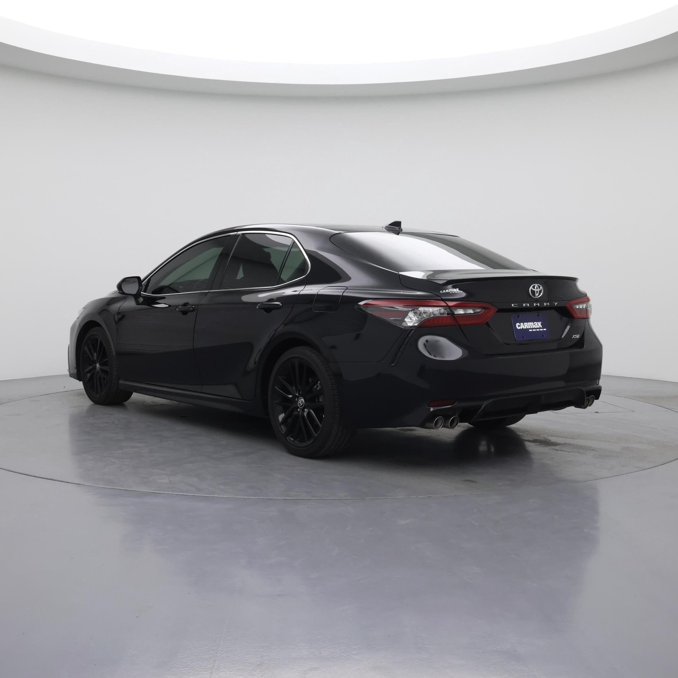 Thumbnail: 2023 Toyota Camry - 2