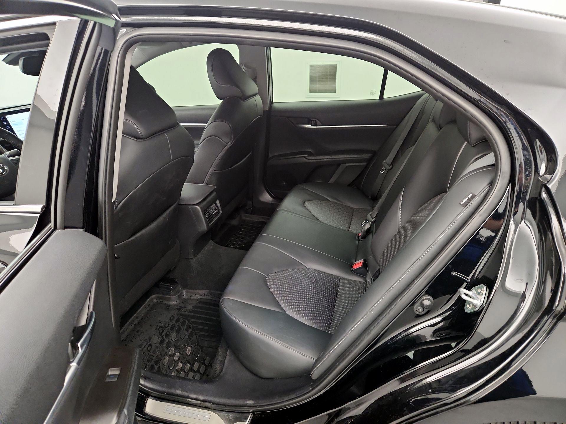 Thumbnail: 2023 Toyota Camry - 19