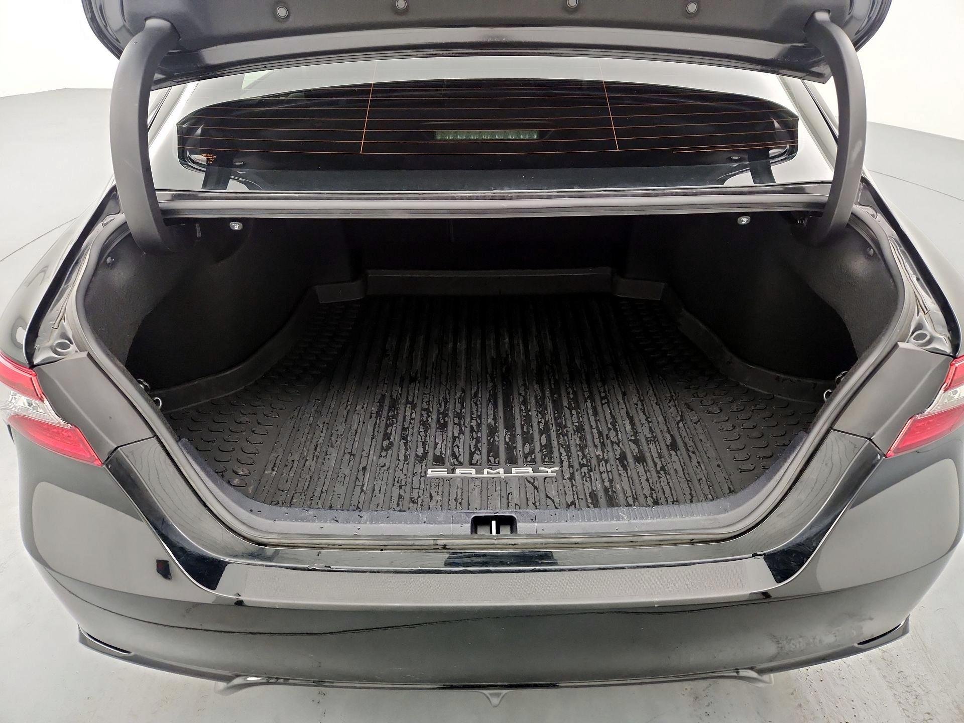 Thumbnail: 2023 Toyota Camry - 20