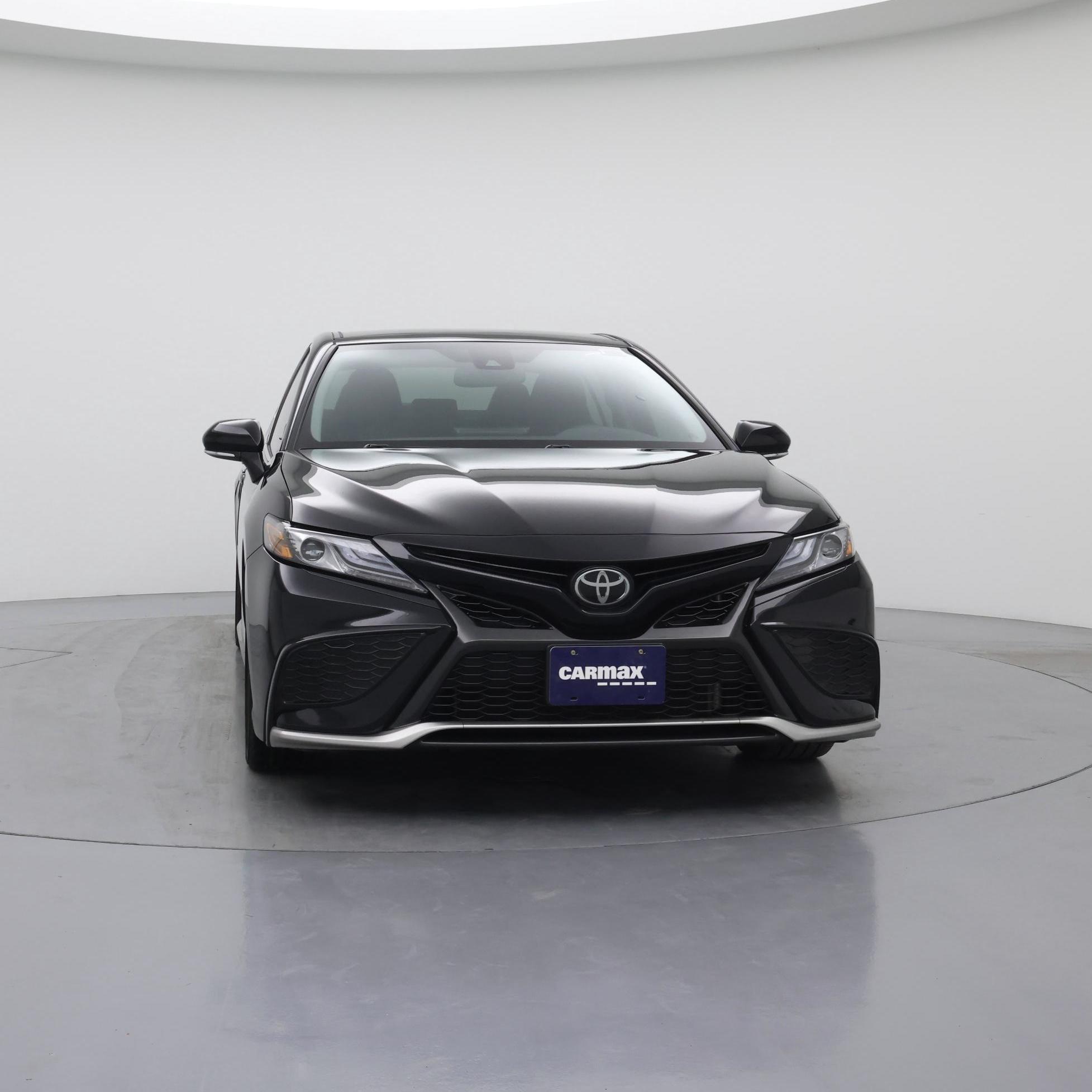 Thumbnail: 2023 Toyota Camry - 5