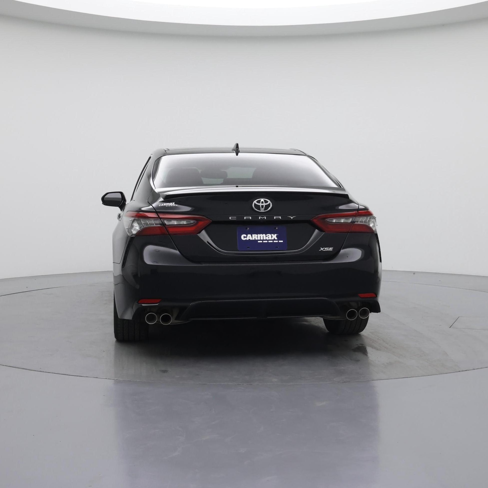 Thumbnail: 2023 Toyota Camry - 6