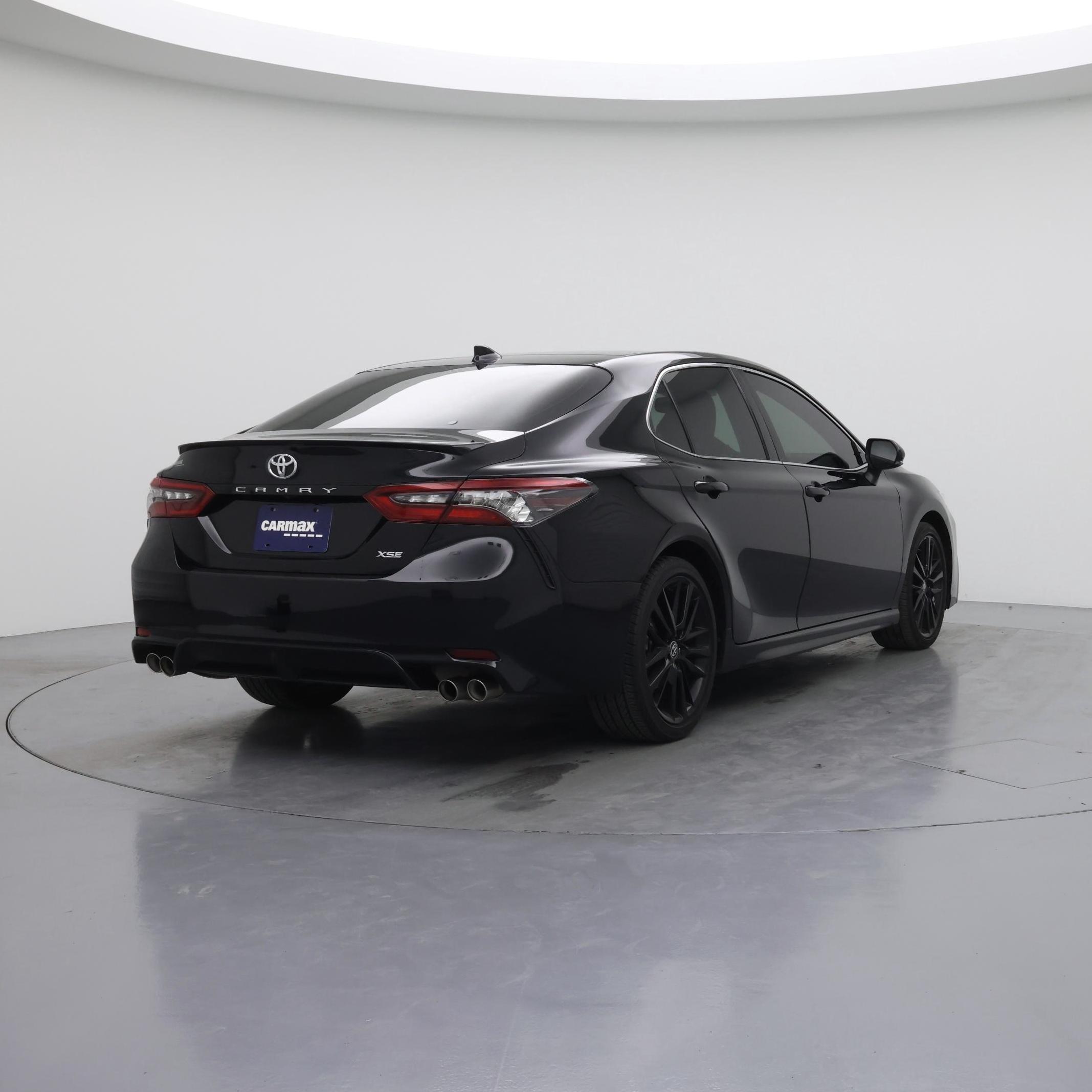 Thumbnail: 2023 Toyota Camry - 8