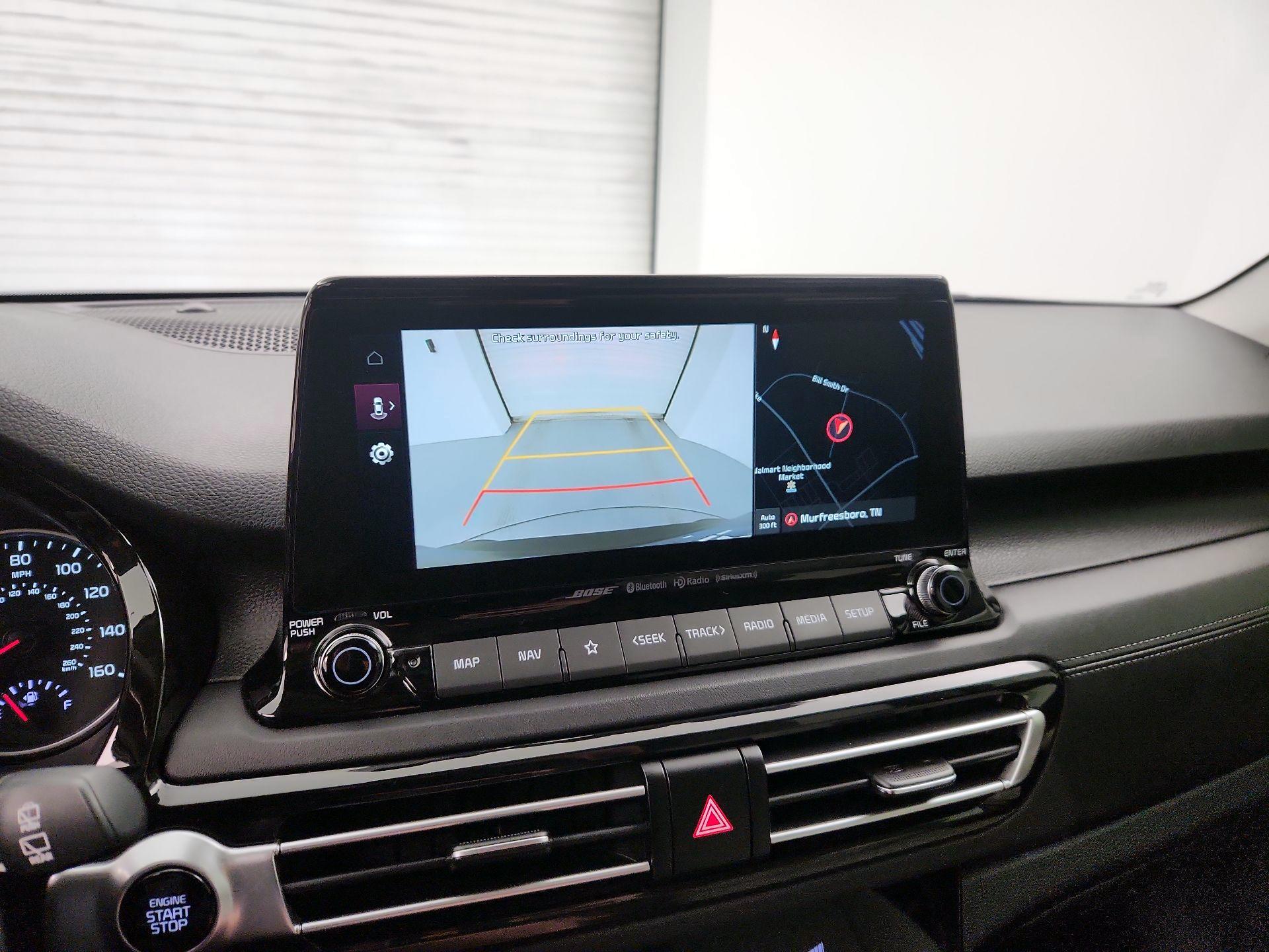 Thumbnail: 2023 Kia Seltos - 14