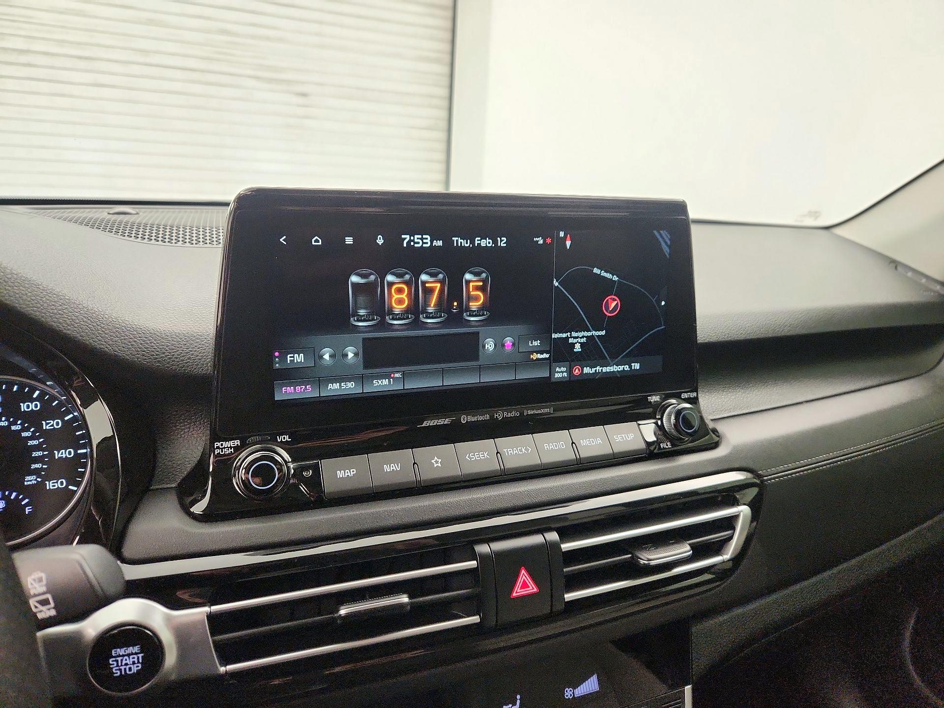 Thumbnail: 2023 Kia Seltos - 15