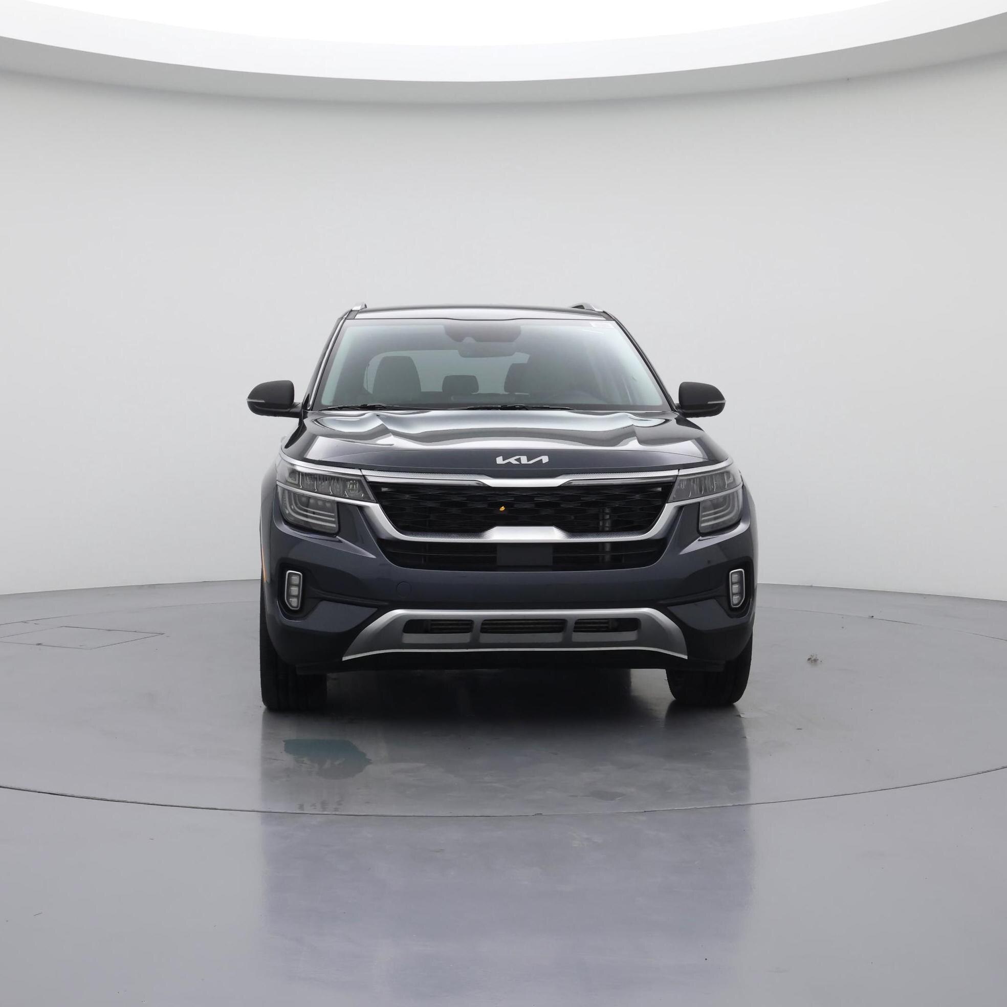 Thumbnail: 2023 Kia Seltos - 5