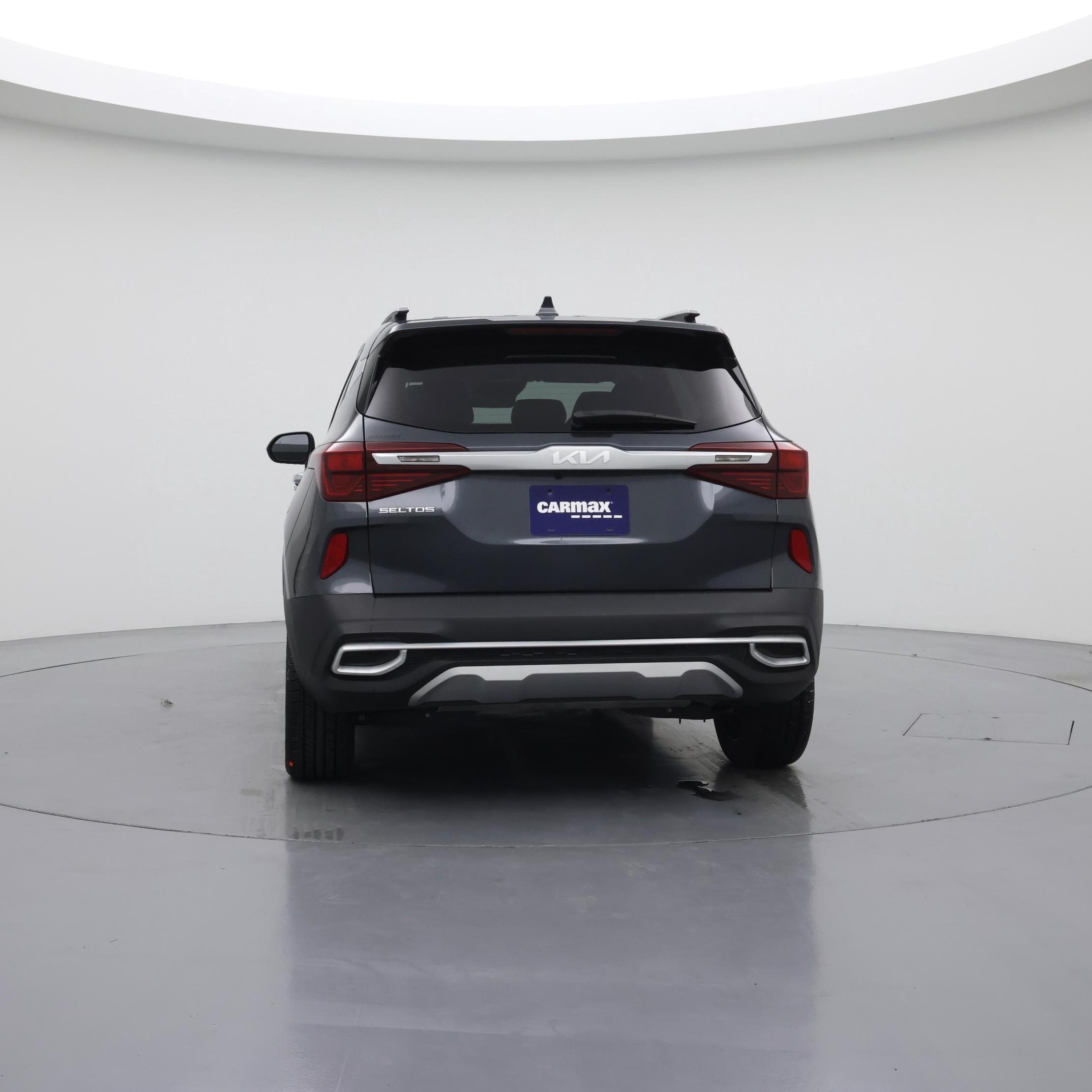 Thumbnail: 2023 Kia Seltos - 6