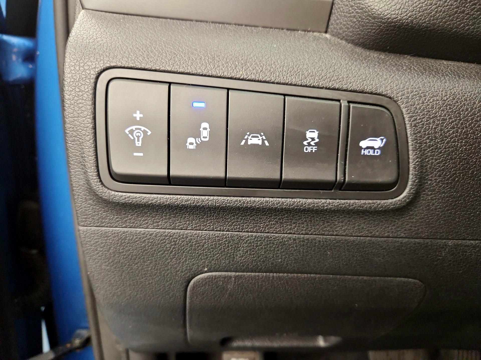 Thumbnail: 2017 Hyundai Tucson - 13