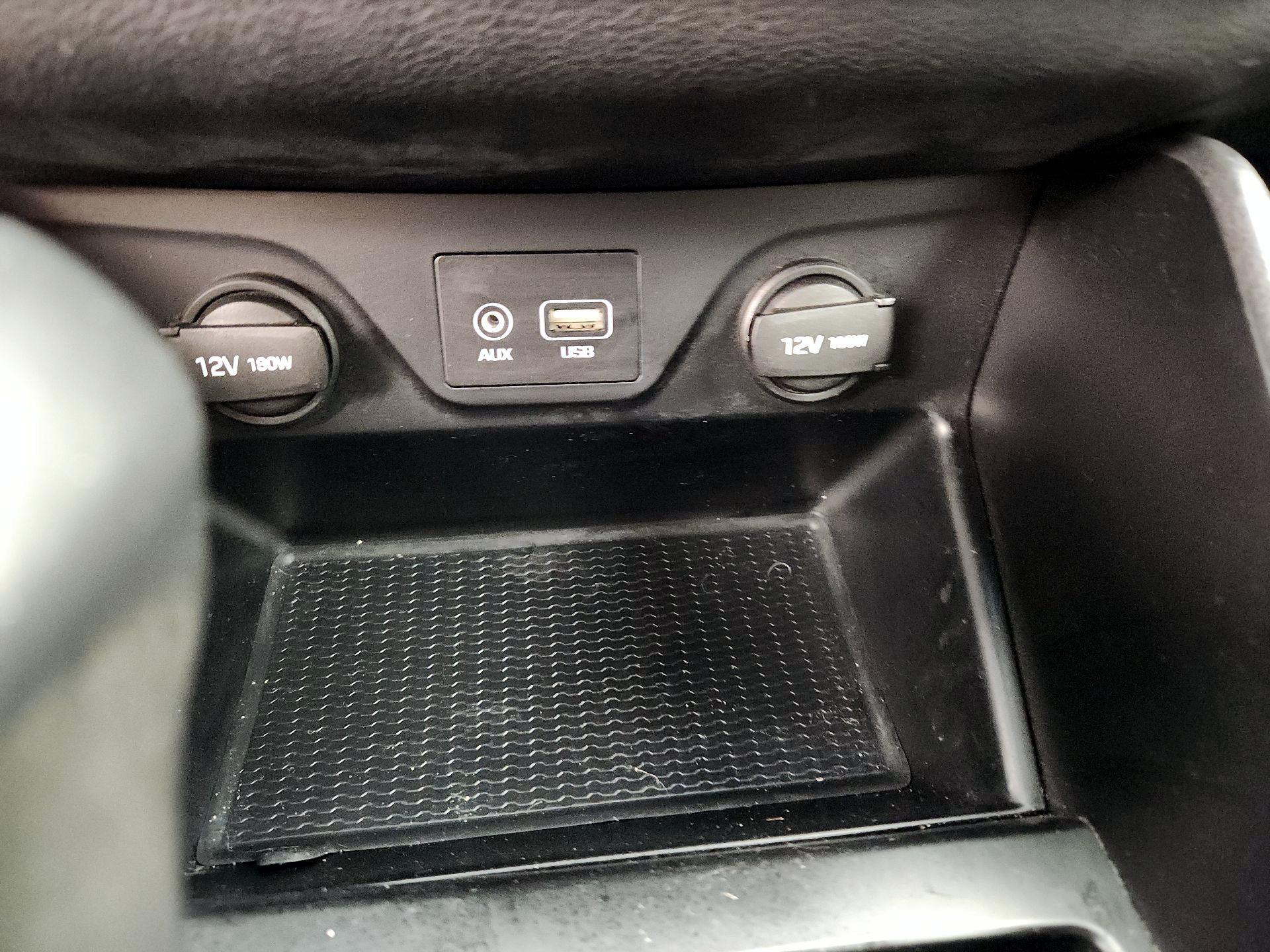 Thumbnail: 2017 Hyundai Tucson - 19