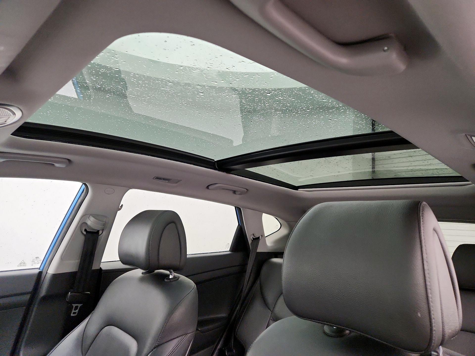 Thumbnail: 2017 Hyundai Tucson - 20